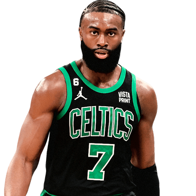 Celtics news: Jaylen Brown drops truth bomb on Bruce Brown's NBA