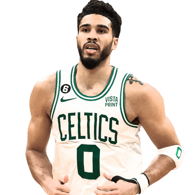 Celtics: Jayson Tatum channels Michael Jordan with load management