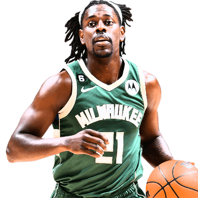 The Definitive Milwaukee Bucks Unconventional Jersey Numbers Index