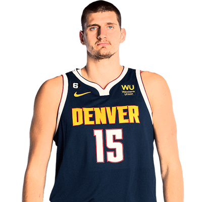 denver nuggets jersey 2022