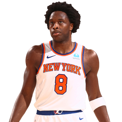 NBA Rumors: Knicks trade target emerges amid Mitchell Robinson's