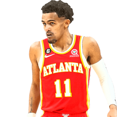 The Dallas Mavericks Are The Betting Favorites To Land Trae Young In A  Trade - Fadeaway World