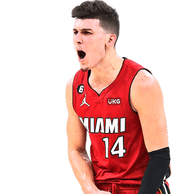 TYLER HERRO MIAMI HEAT 2022-23 CLASSIC JERSEY – Prime Reps