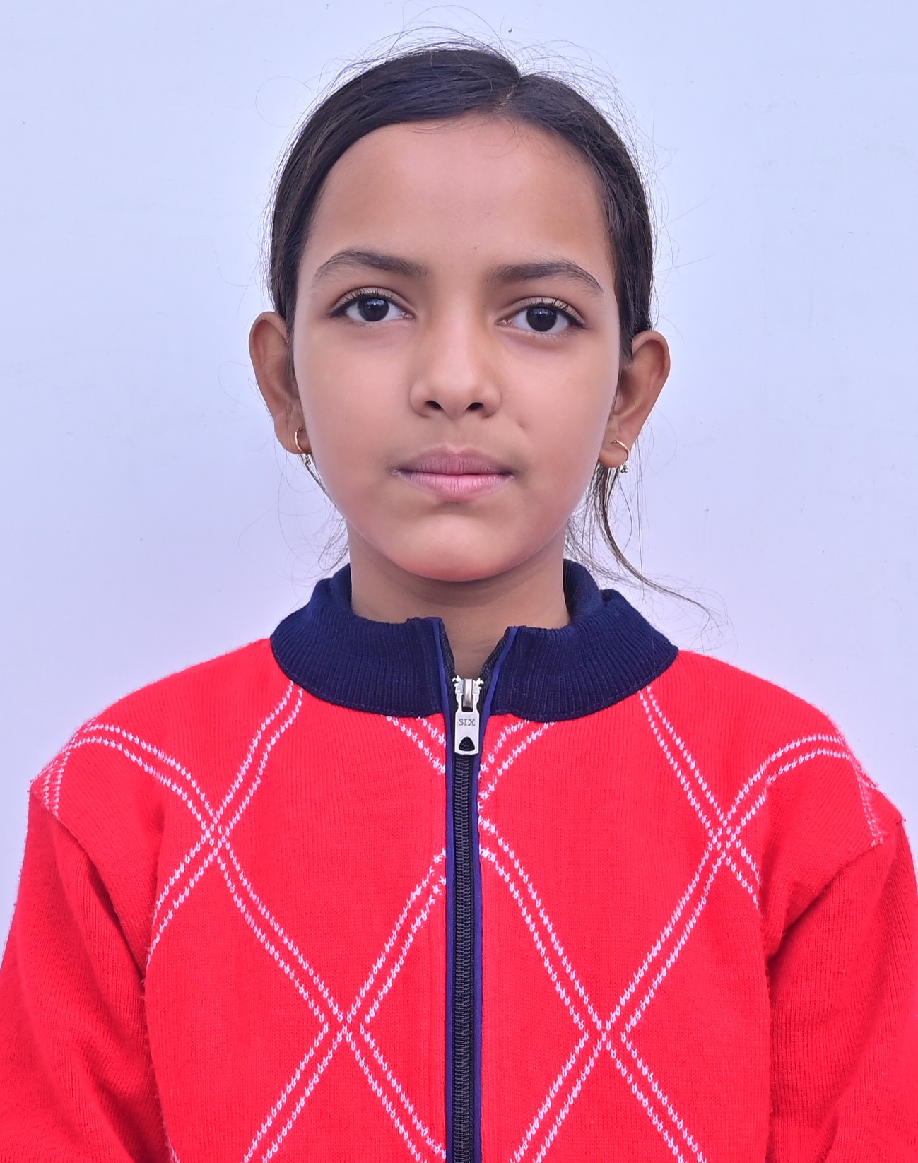 AANYA VERMA