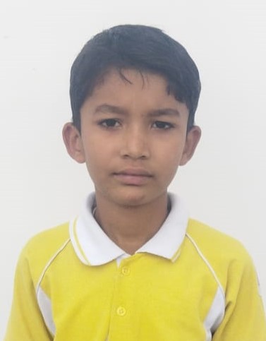 ABHINANDAN YADAV