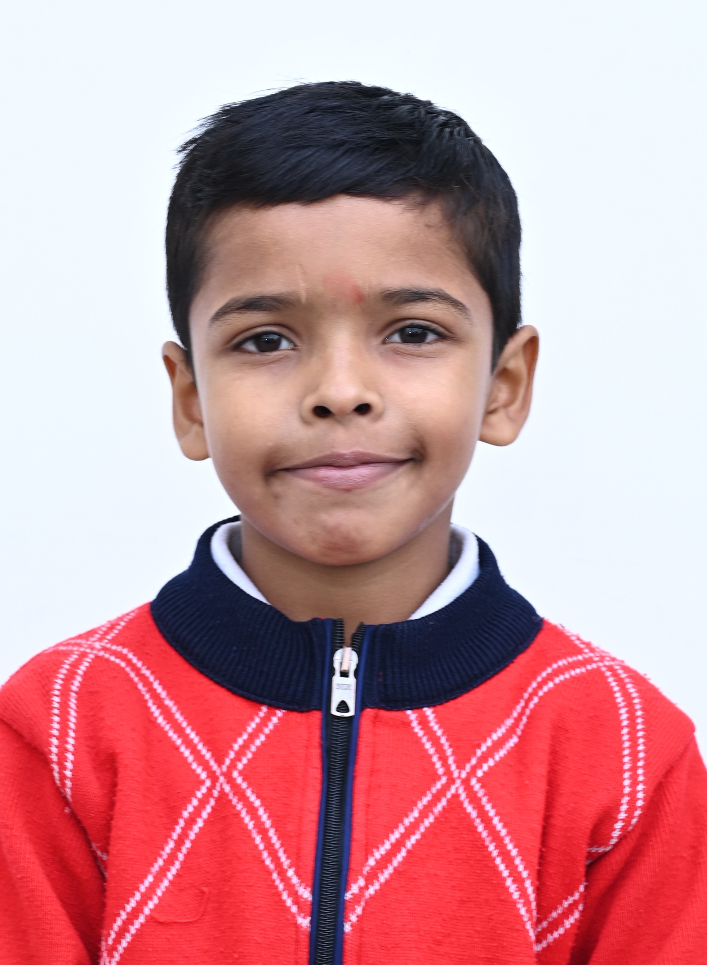 ABHINESH SINGH