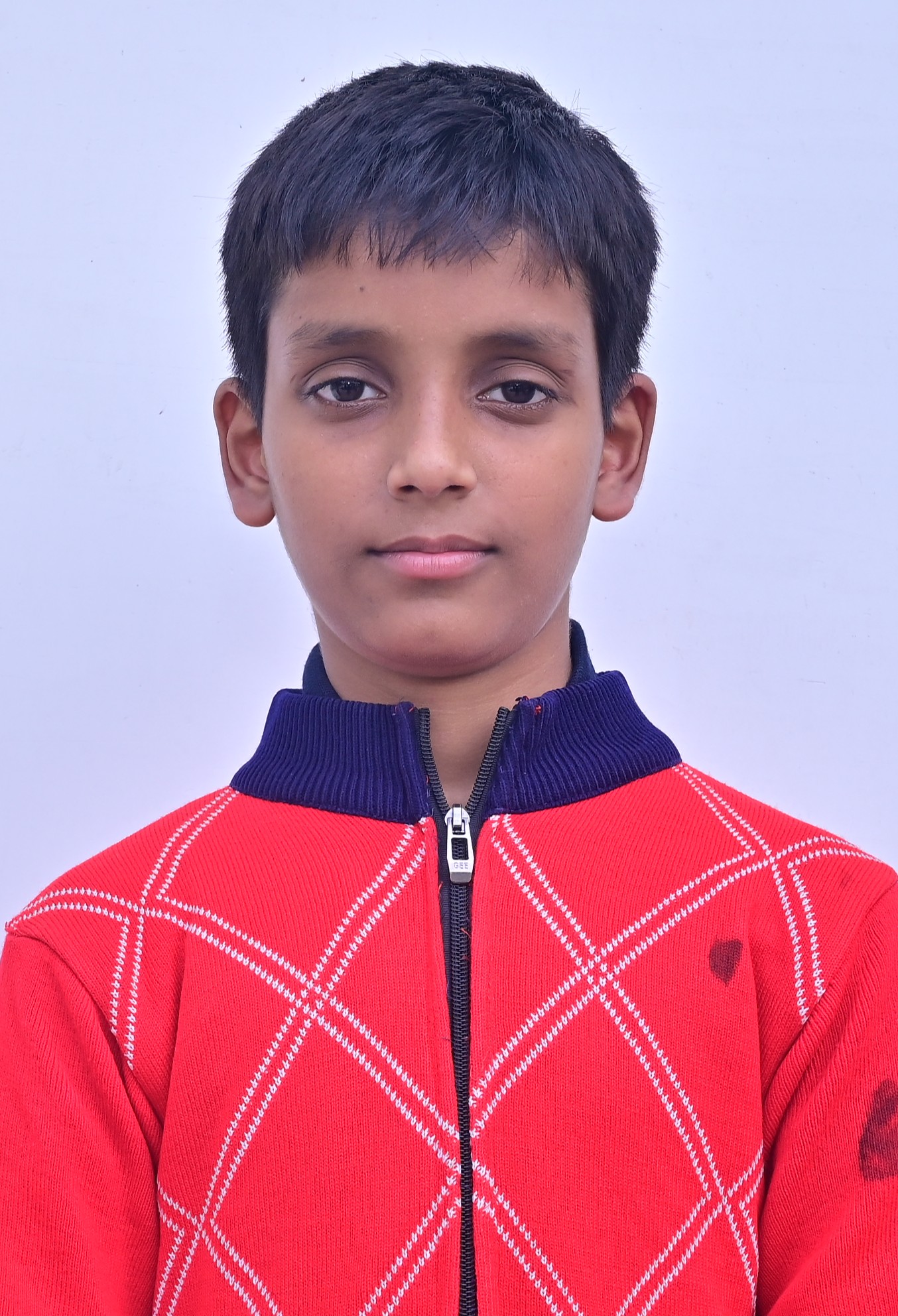 ABHISHEK YADAV