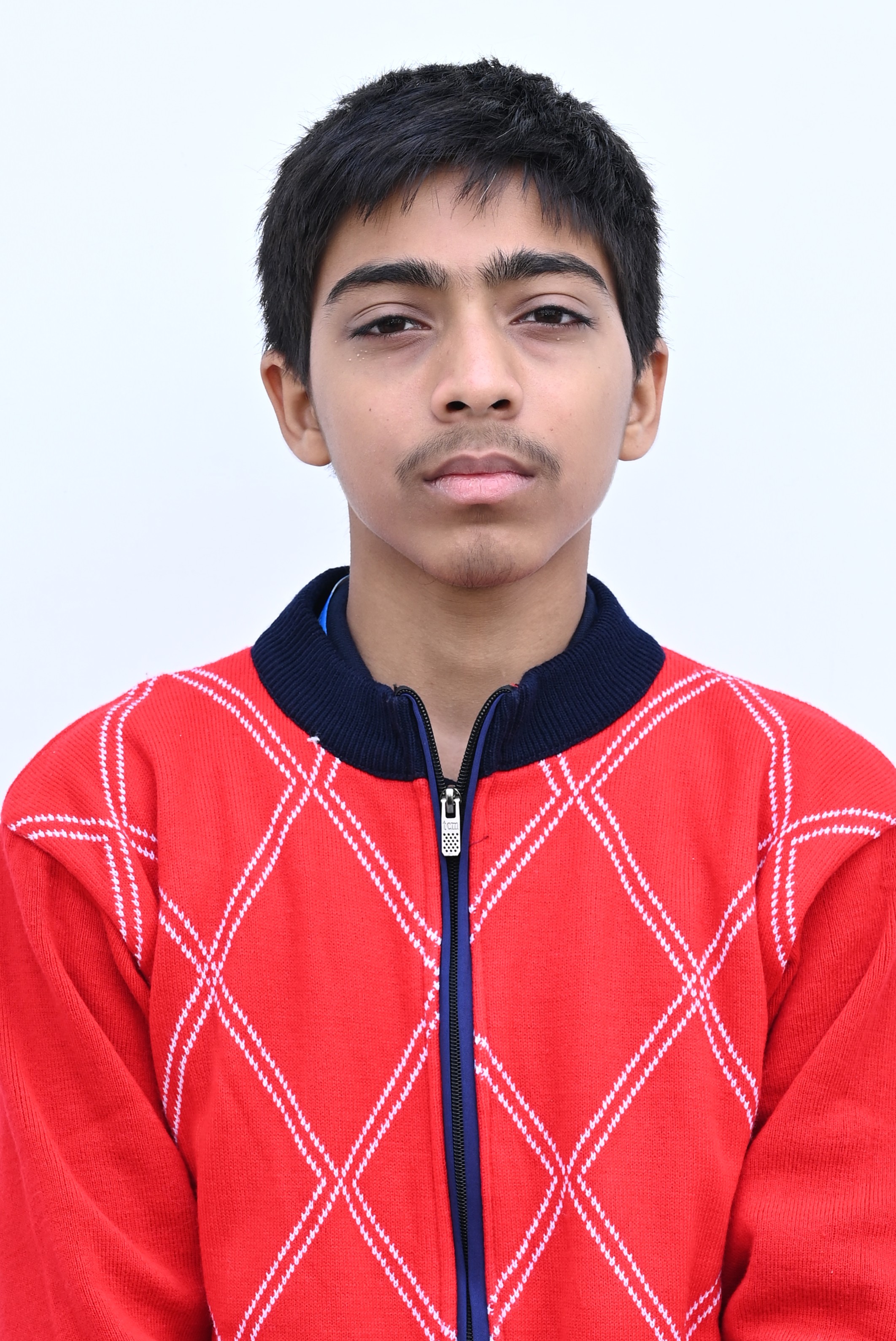 ADITYA KUMAR SAXENA