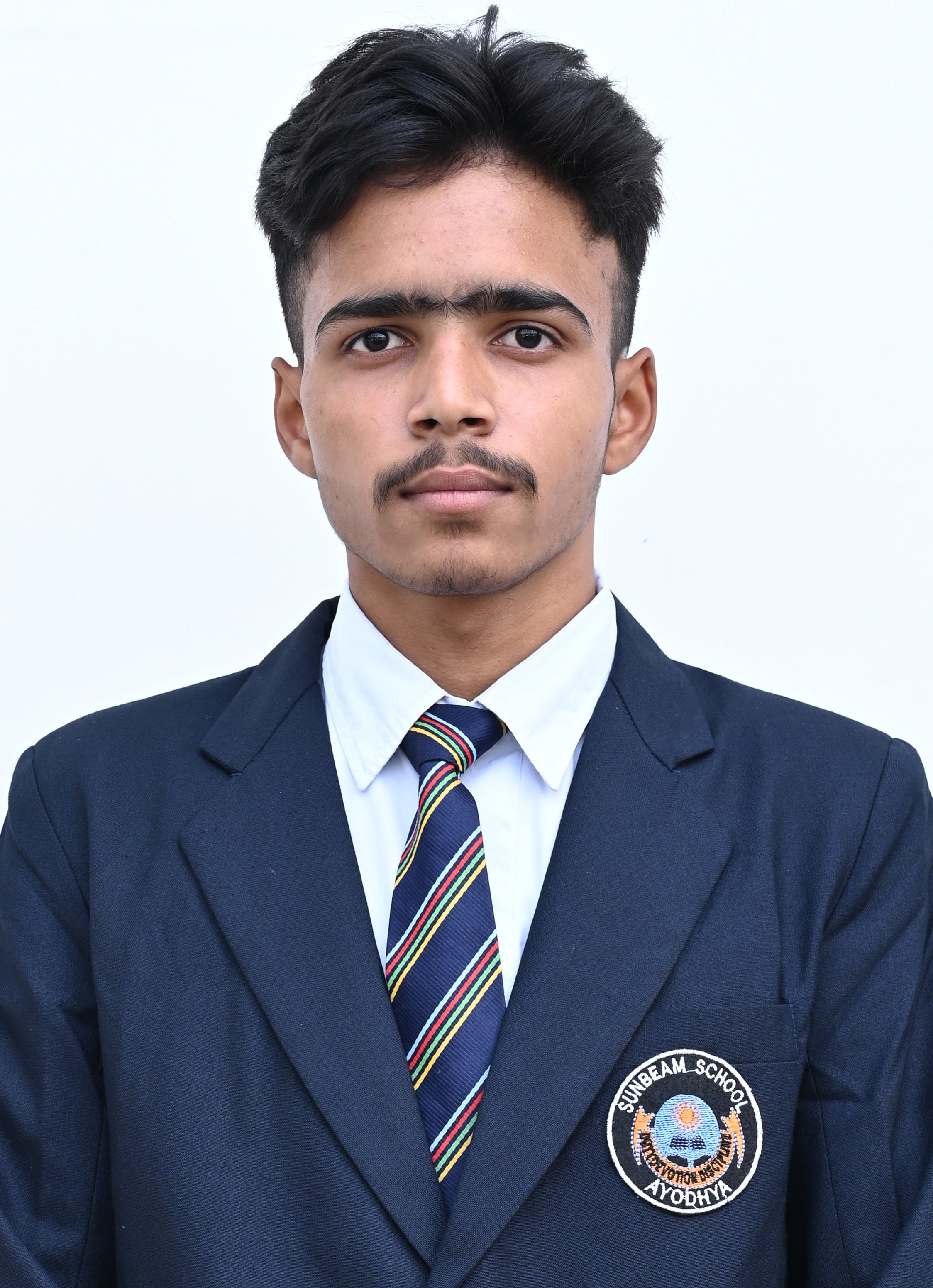 ADITYA YADAV