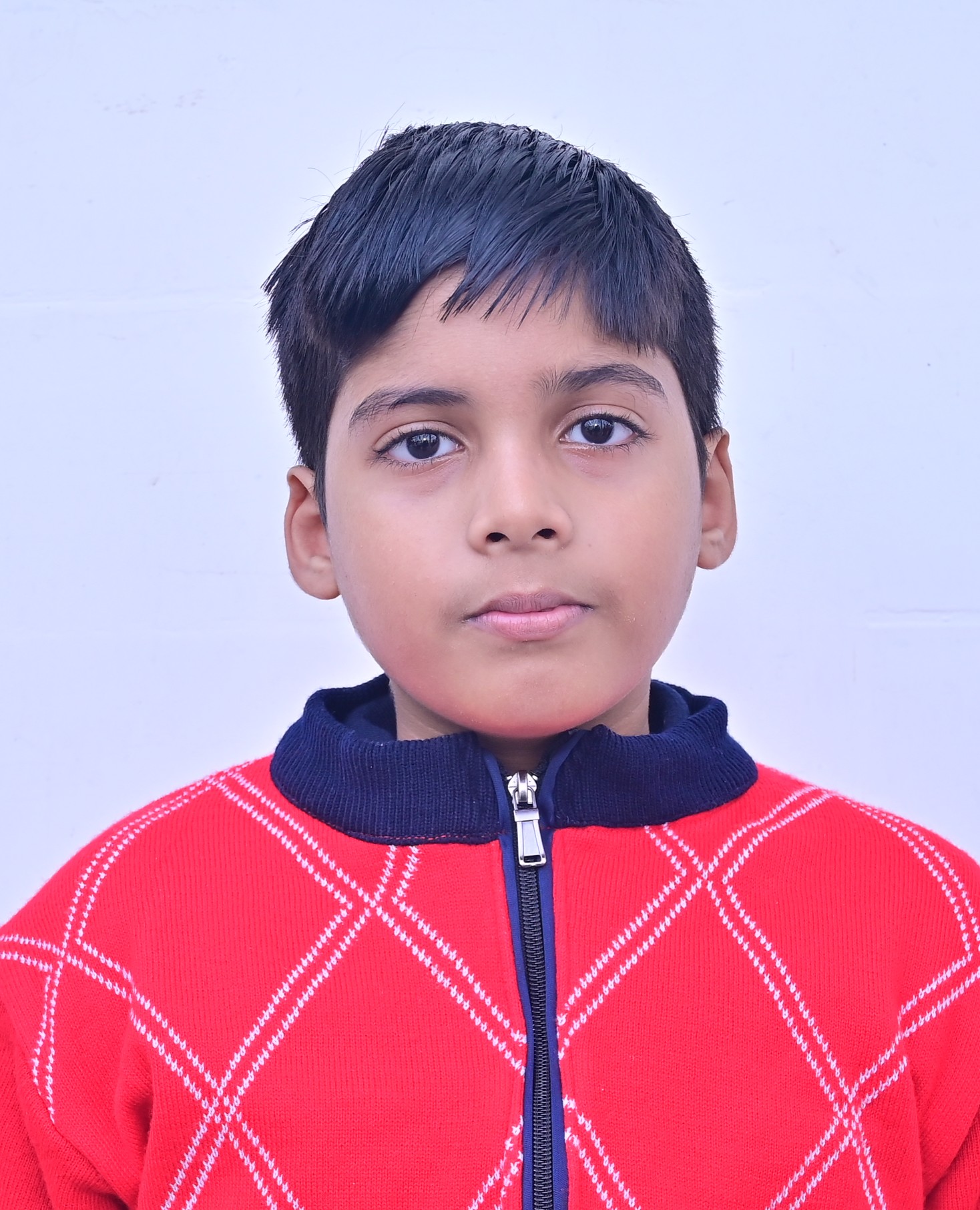 AGASTYA SINGH