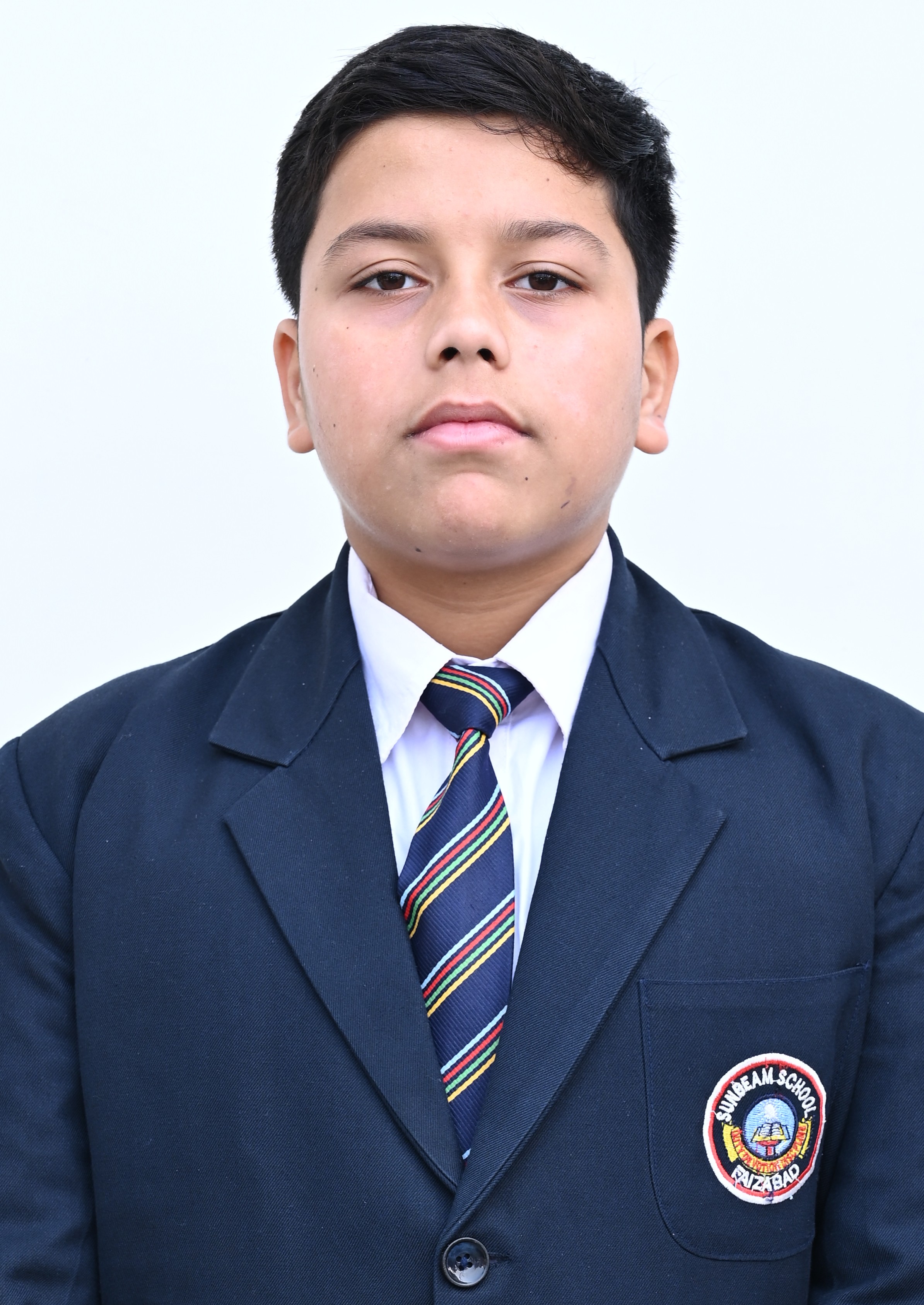AMBRISH DUBEY