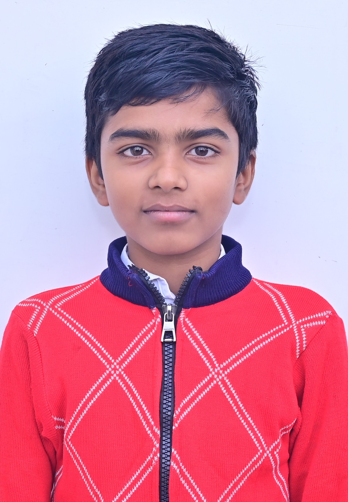 AMRITANSH MAURYA