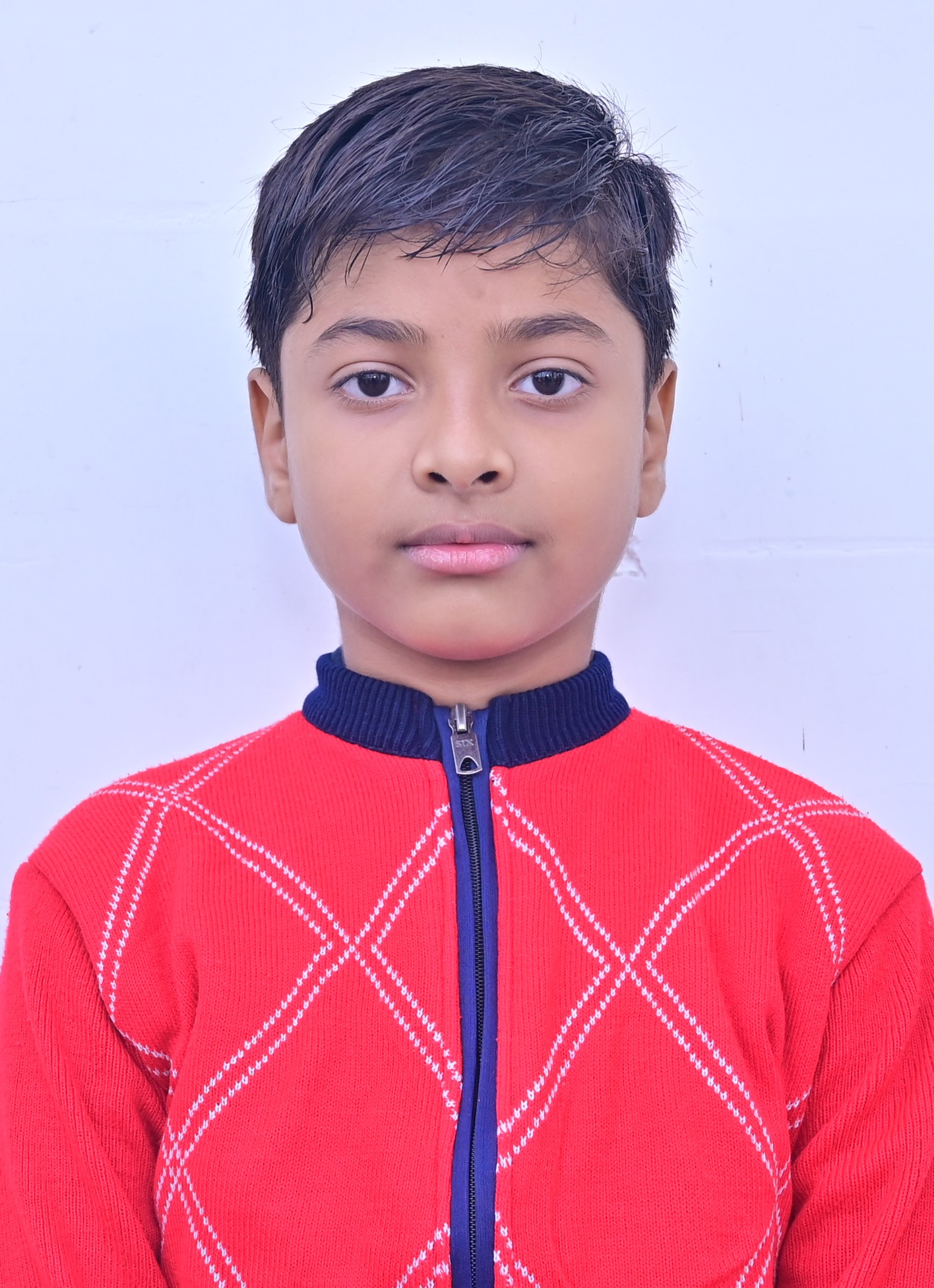 AMRITANSH PANDEY