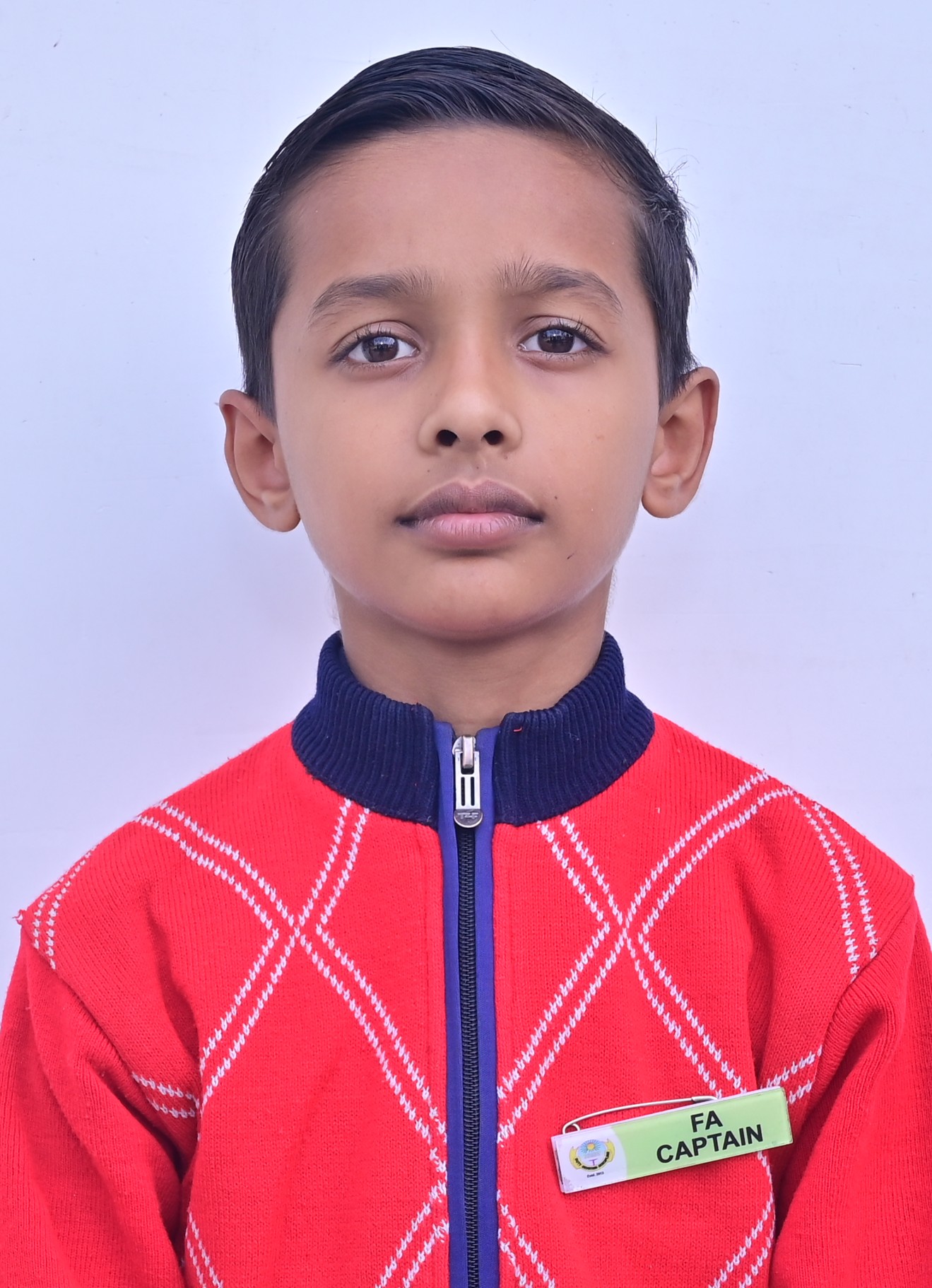ANSHUL YADAV