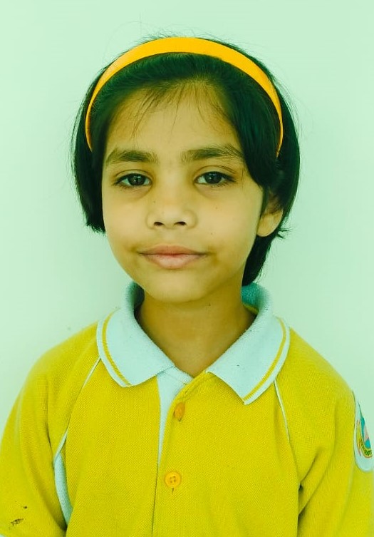 APARAJITA SHANKAR
