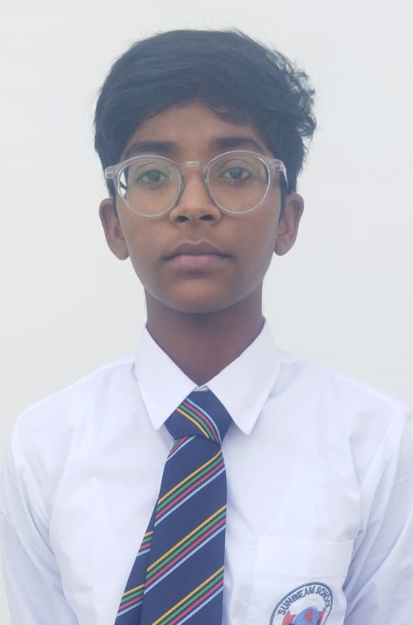 ARADHYA