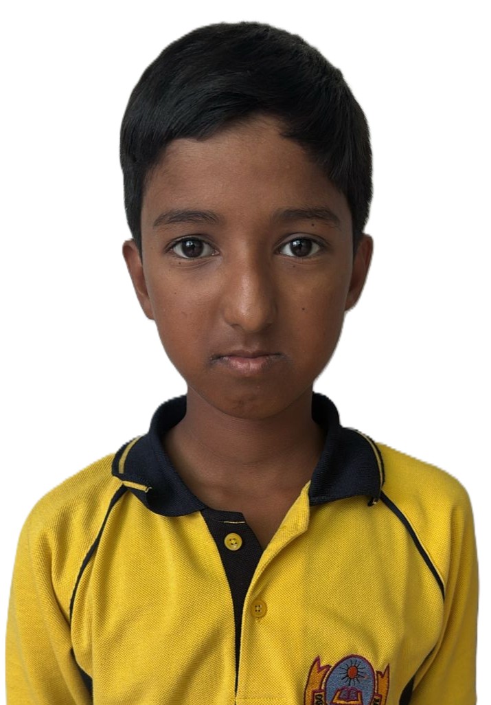 AARADHYA SINGH