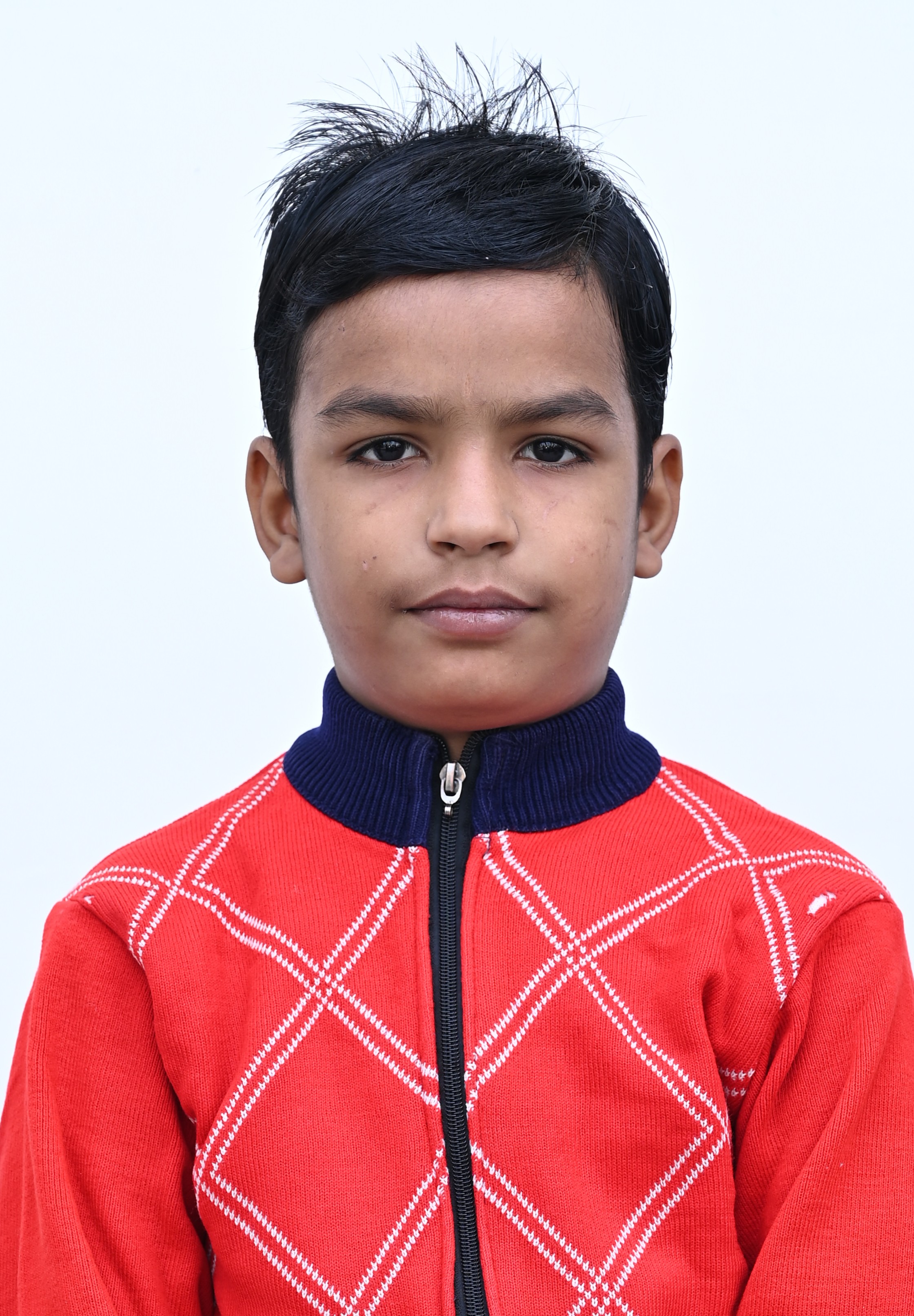 ARNAV MISHRA