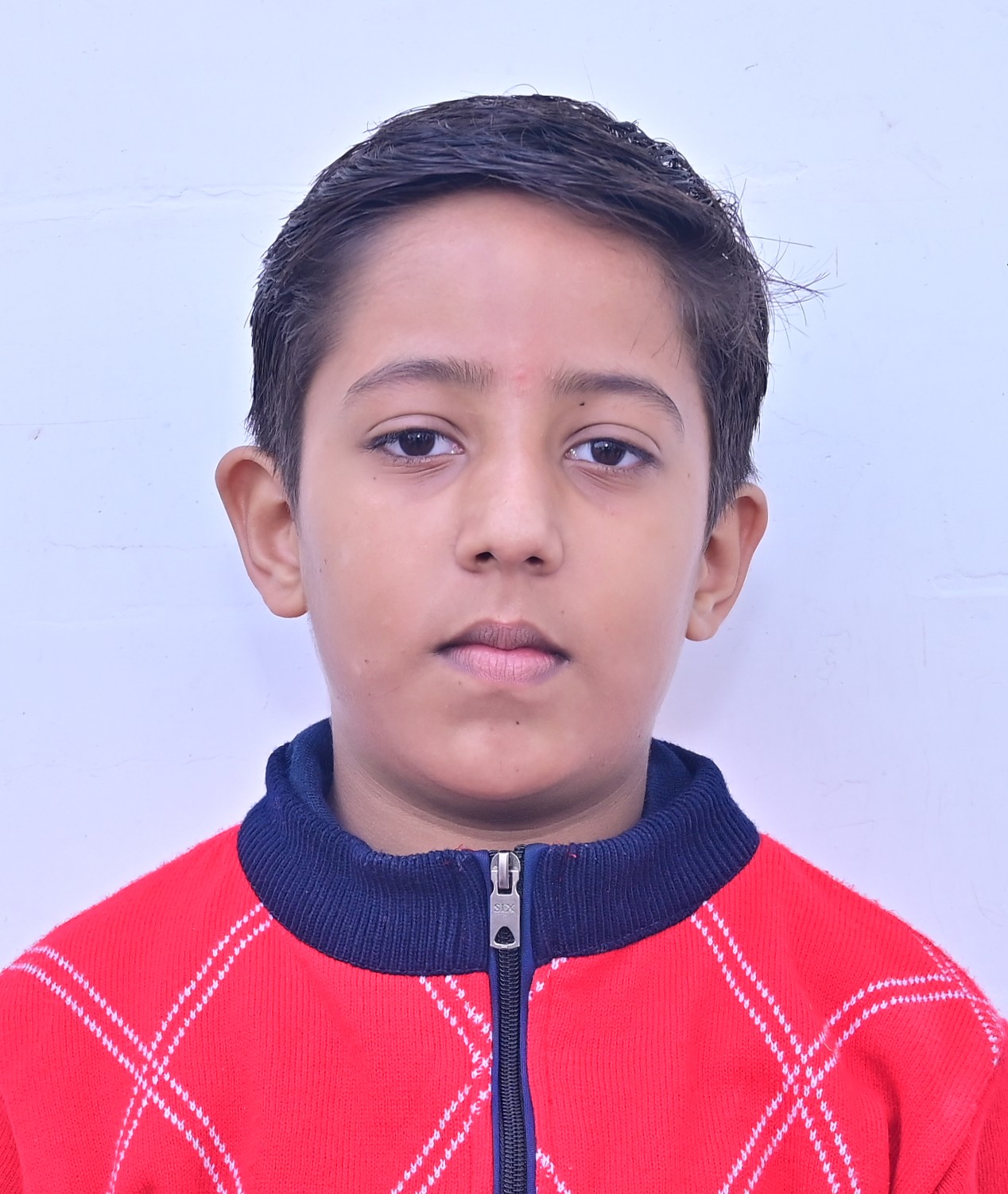 ARNAV PANDEY