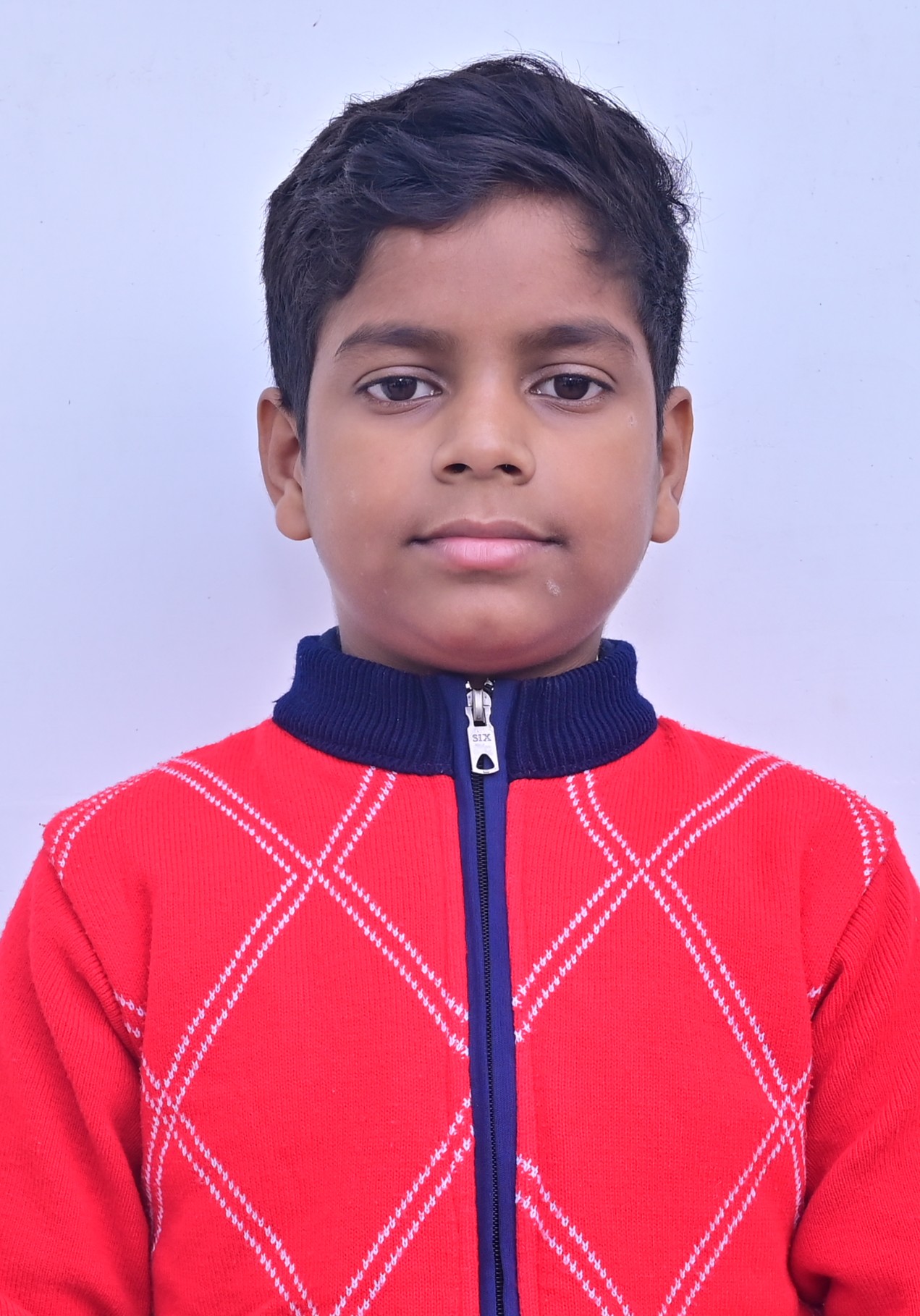 ARUSH YADAV
