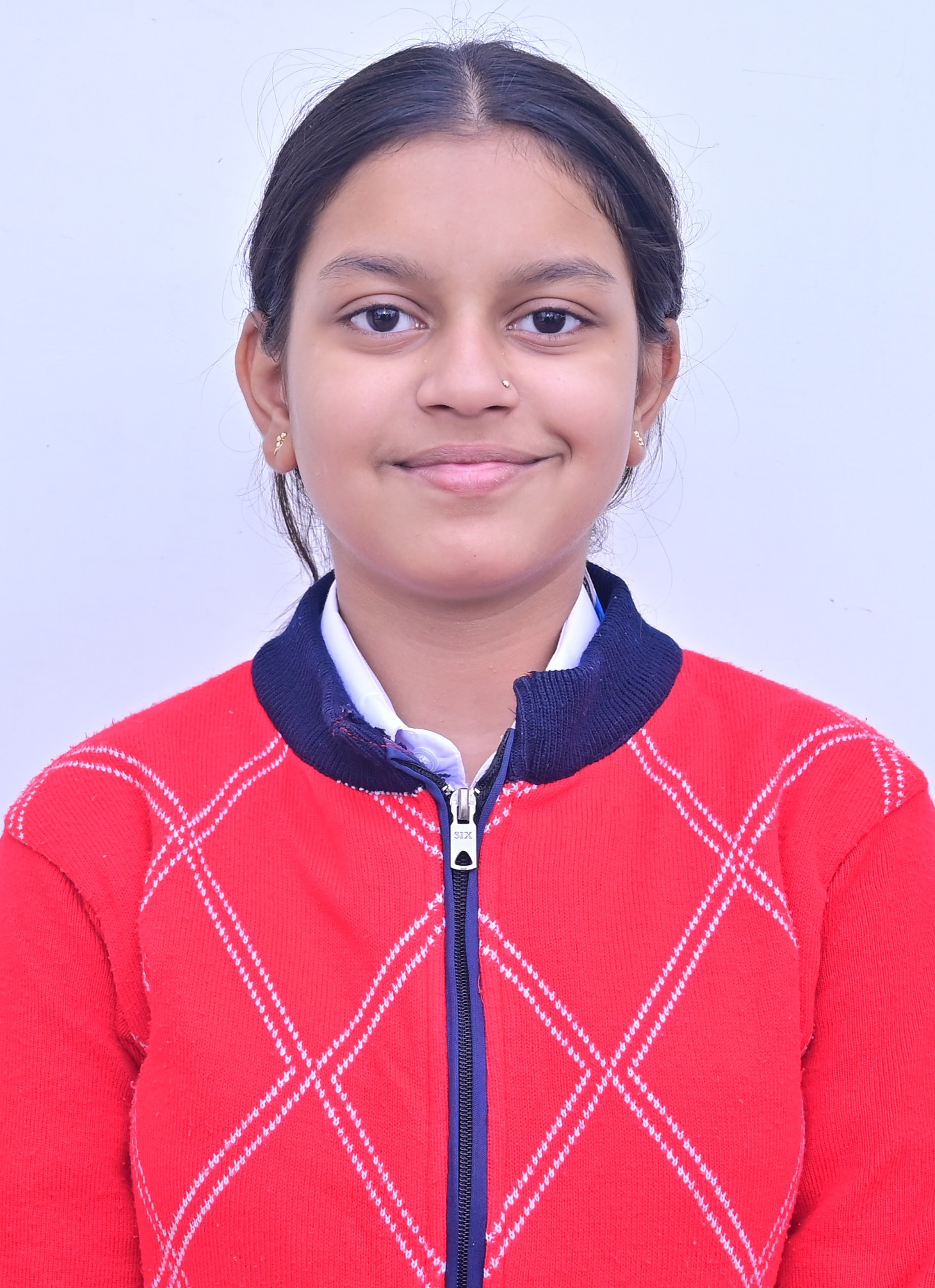 AARUSHI