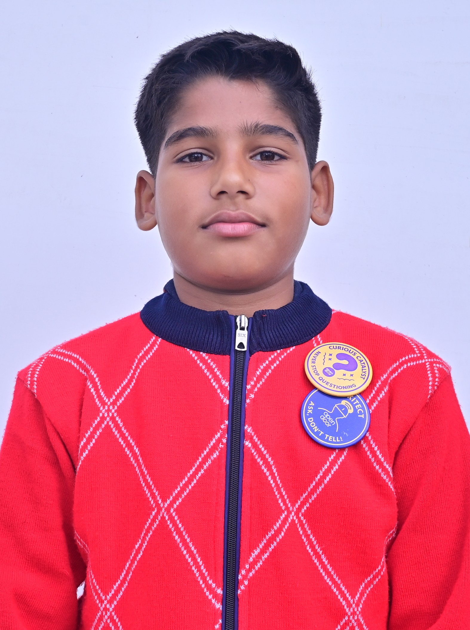 ASTITVA SINGH YADAV