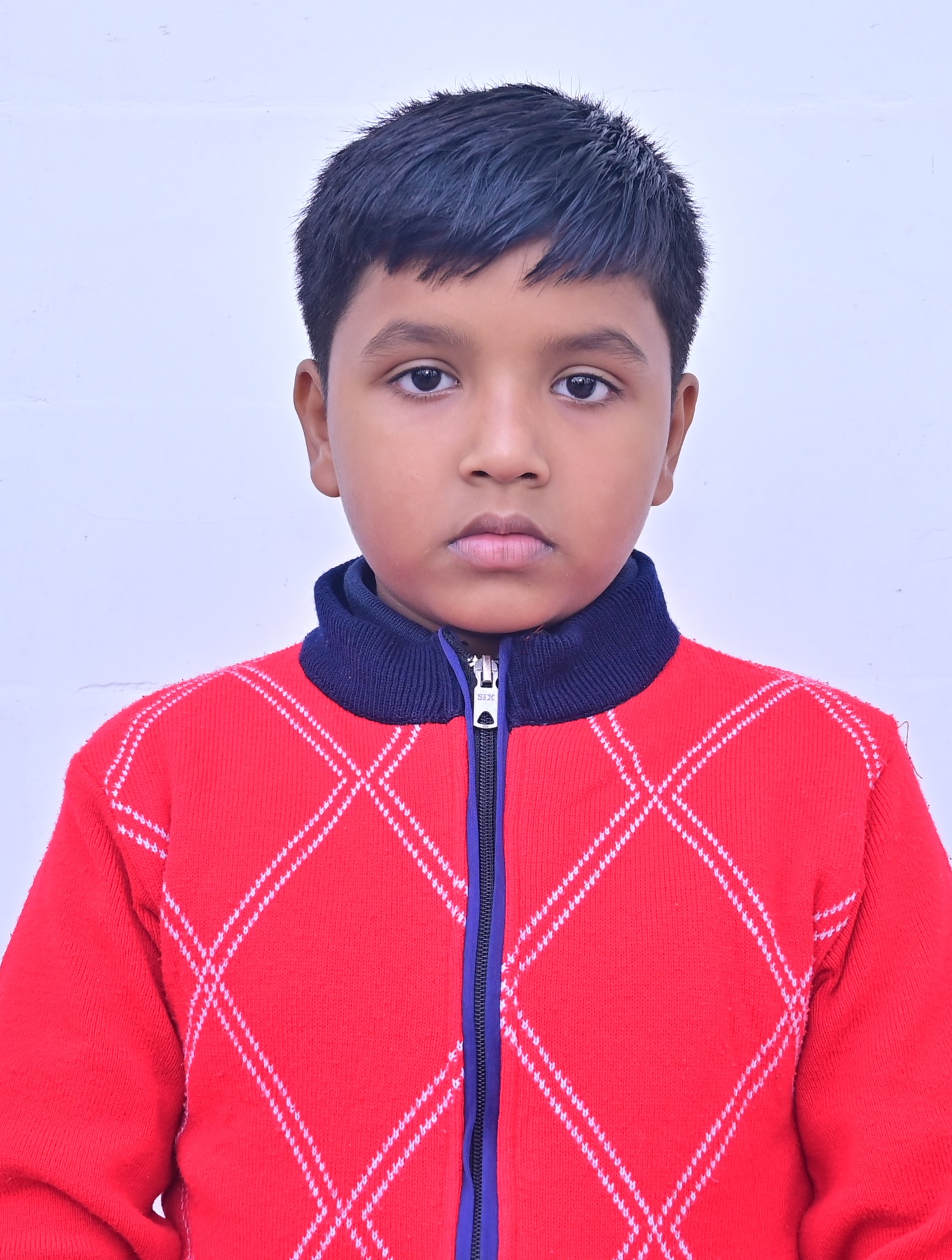 ATHARV YADAV