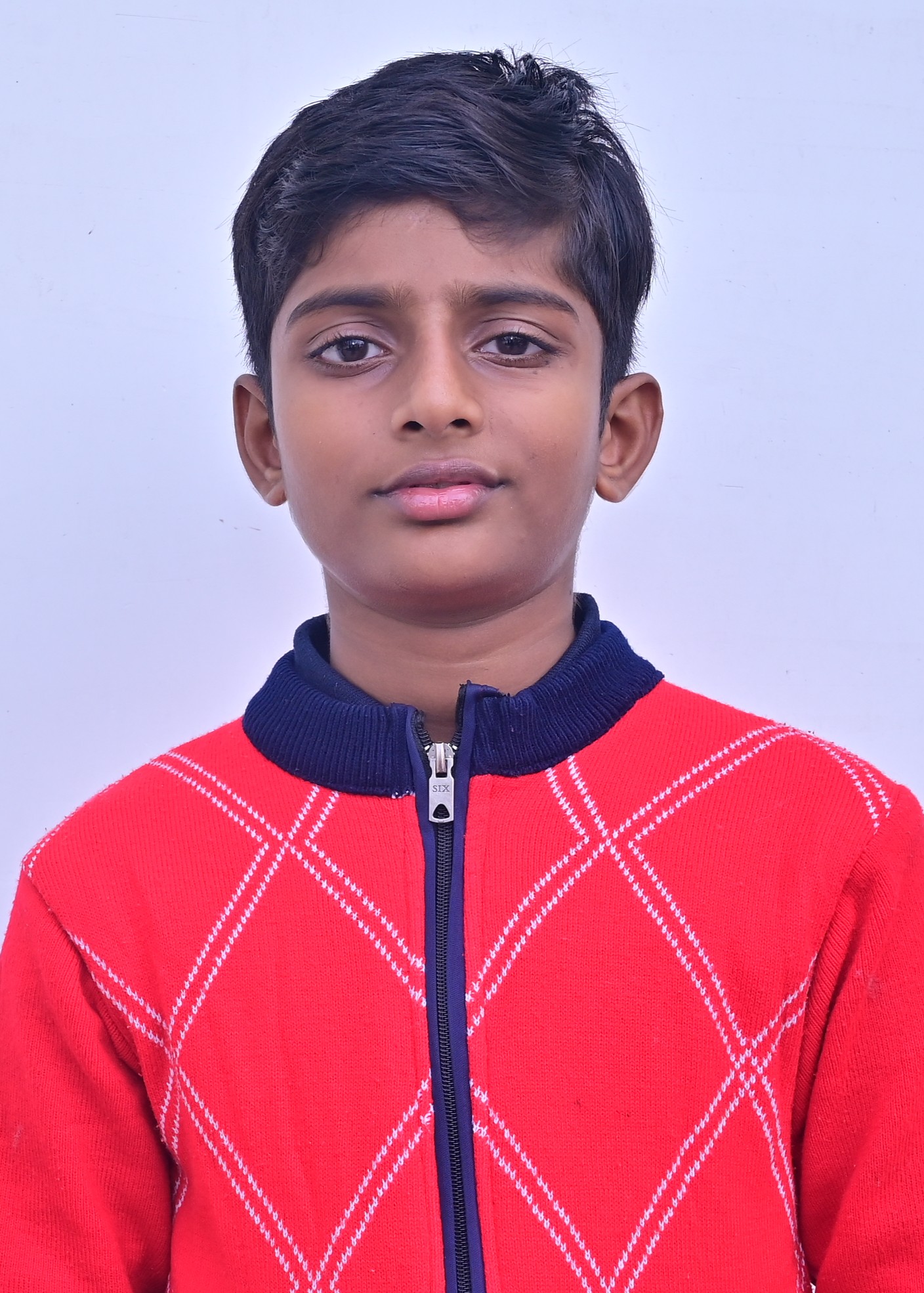 AVYAANSH YADAV