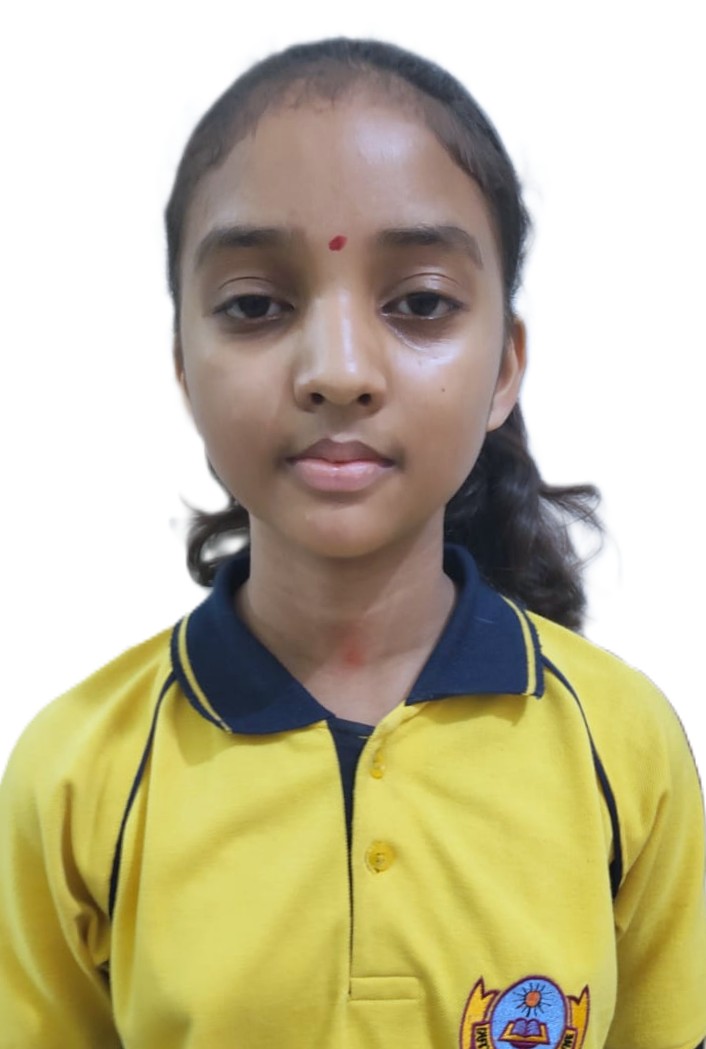 ANIKA RANJAN