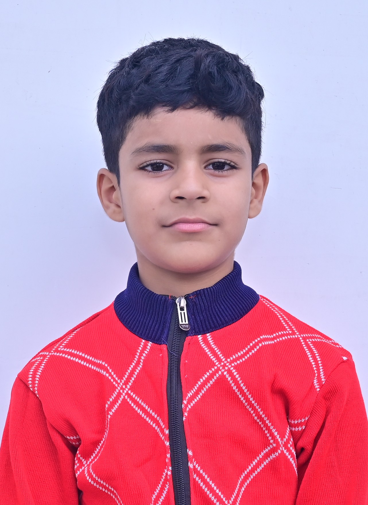 DAKSH SINGH
