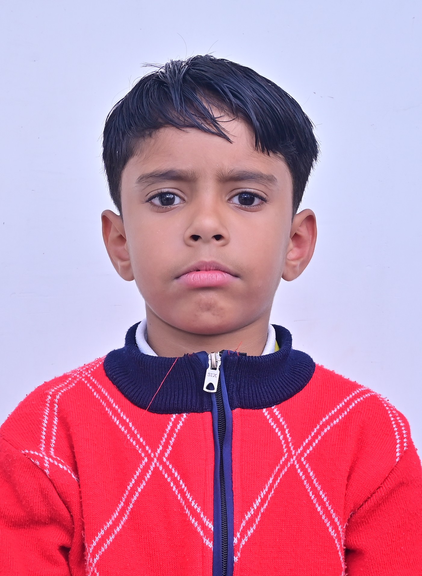 DEEPANSH SINGH