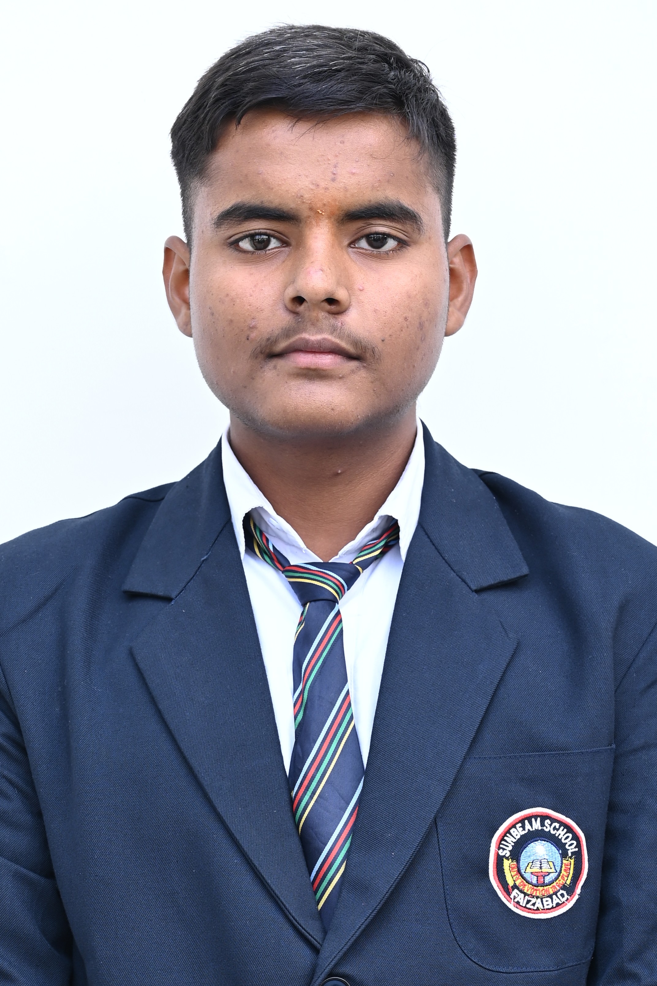 DEVANSH PANDEY