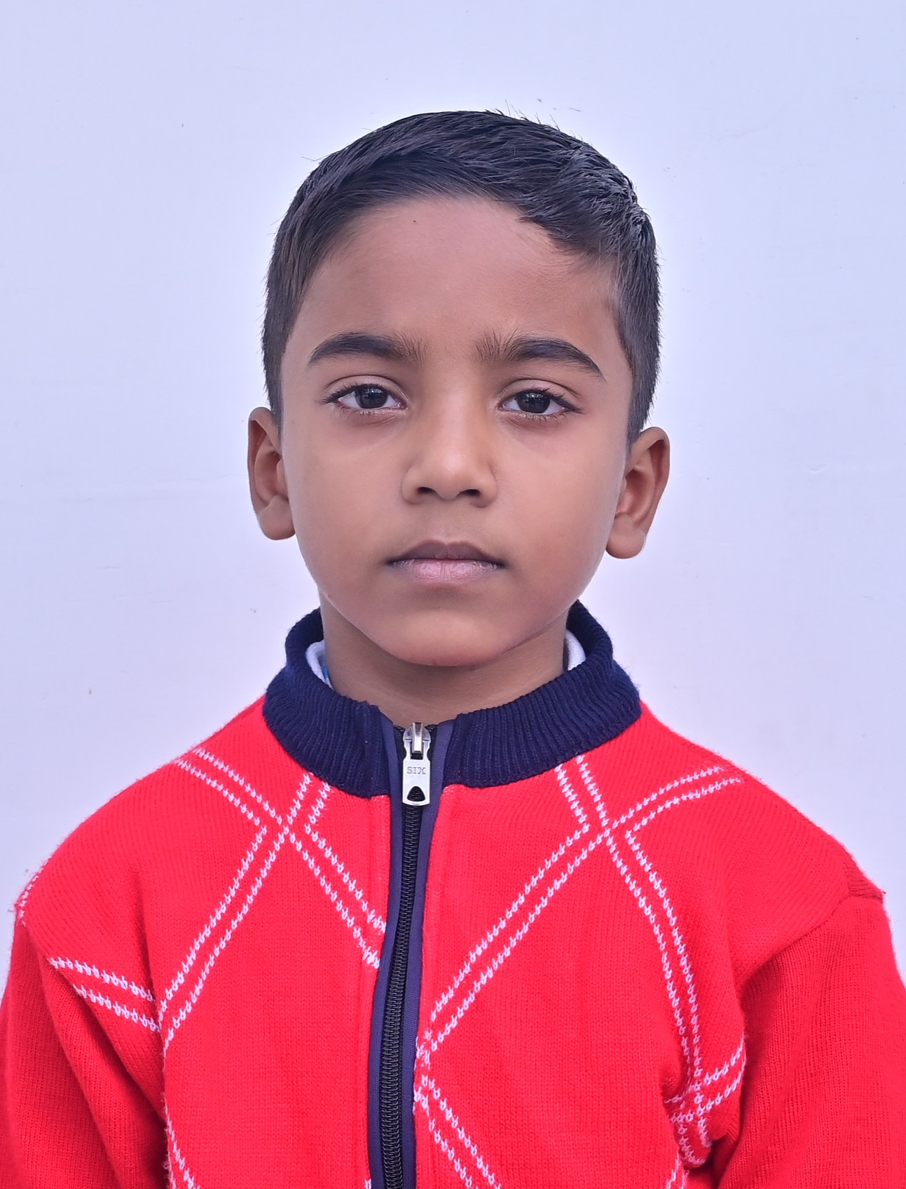 DIVYANSH YADAV