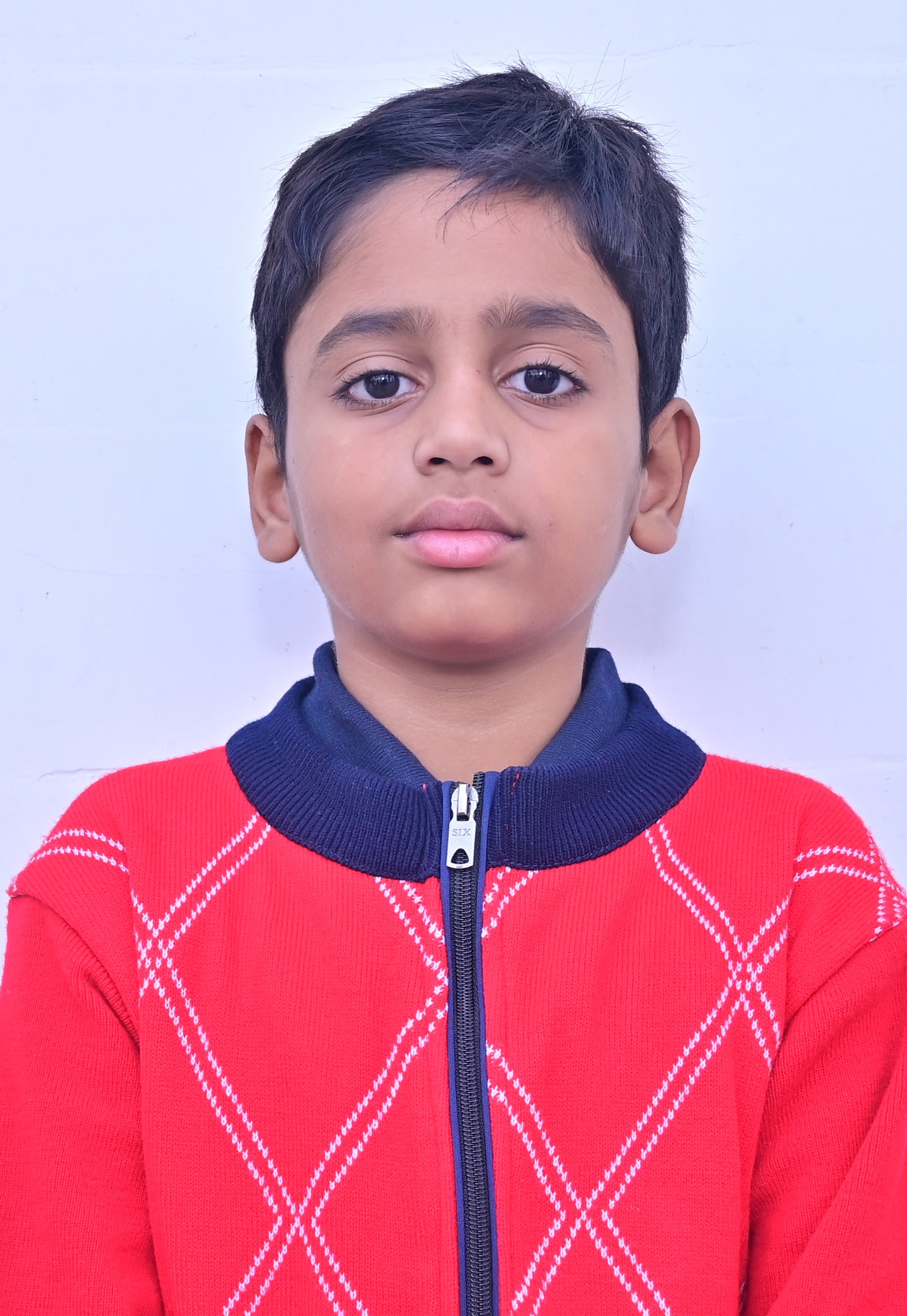 KAUSTUBH PANDEY