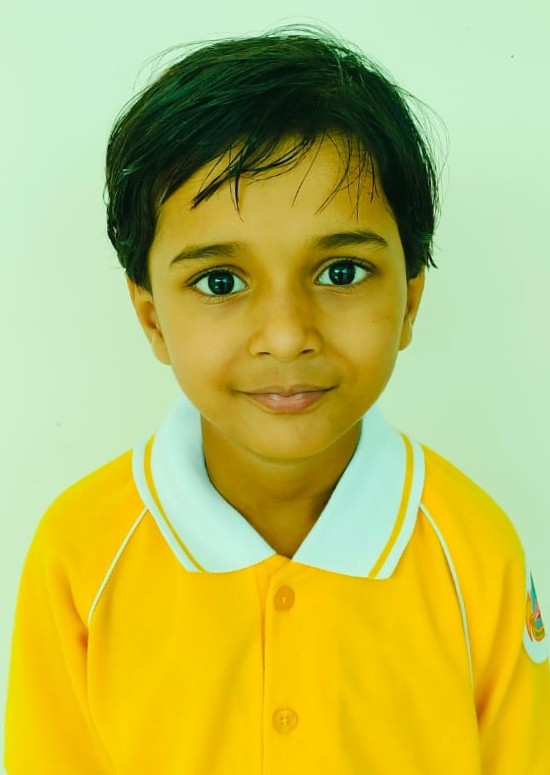 MISTI YADAV