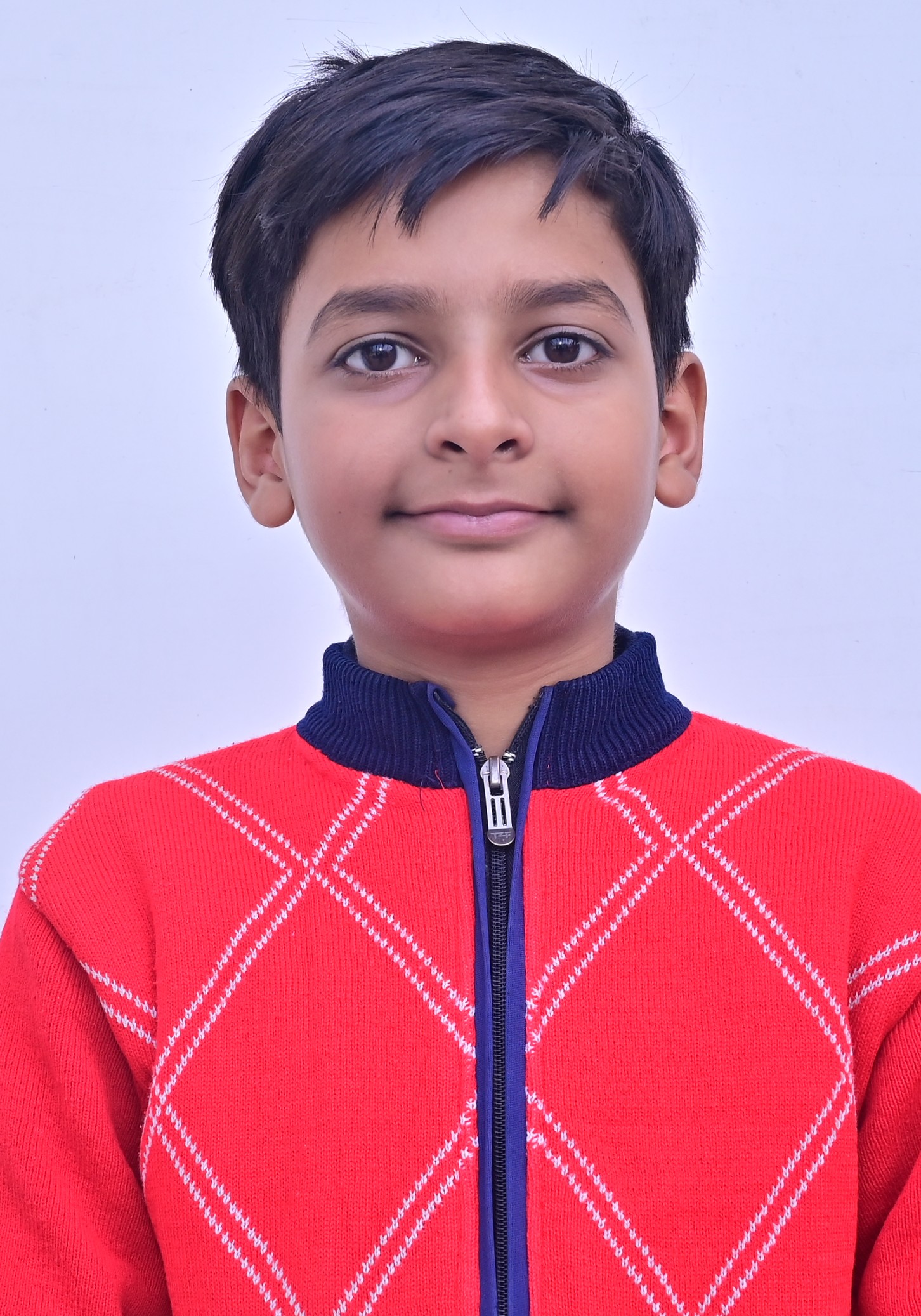 NAVISH TRIPATHI