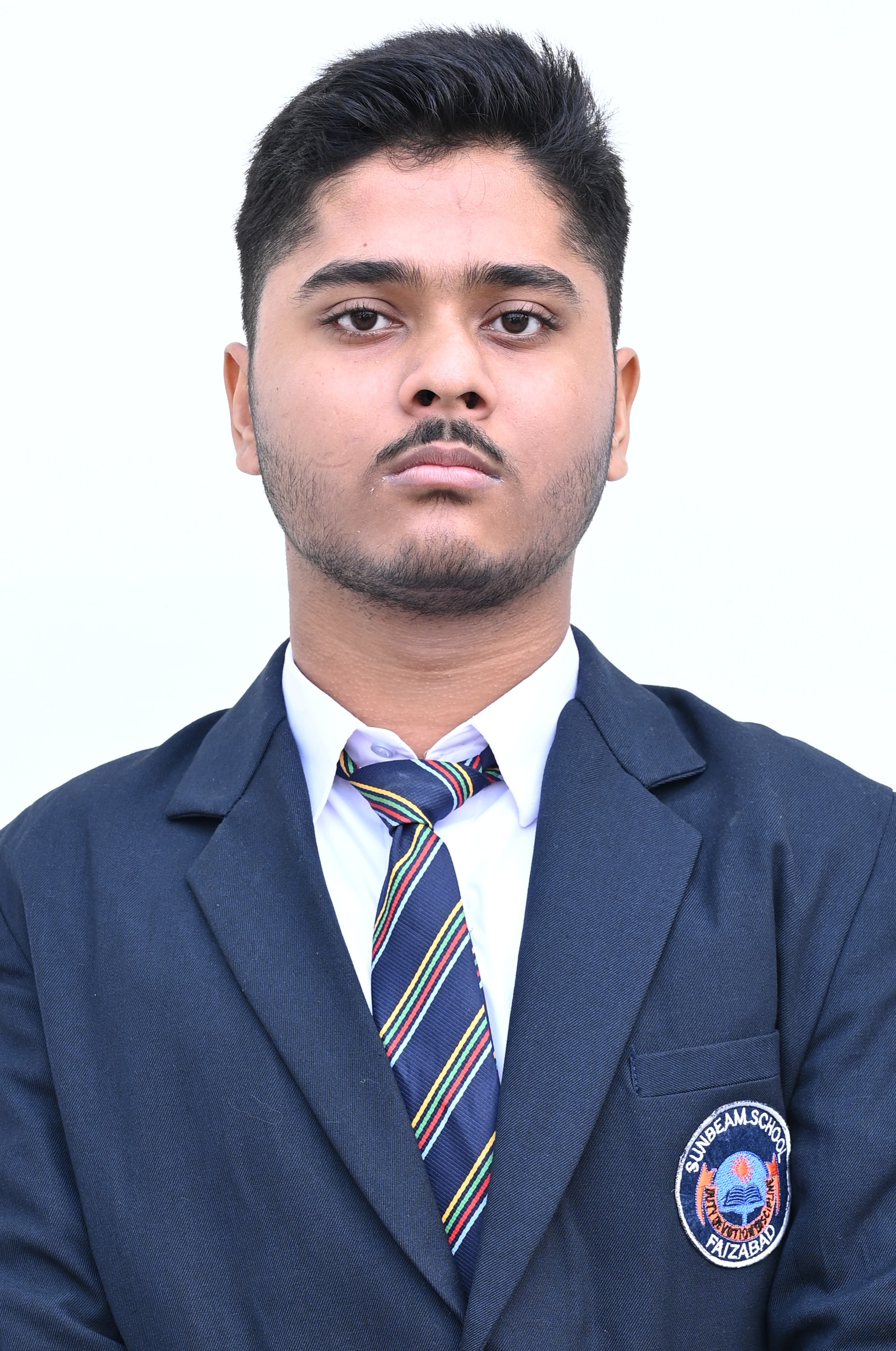 OJAS PRATAP SINGH