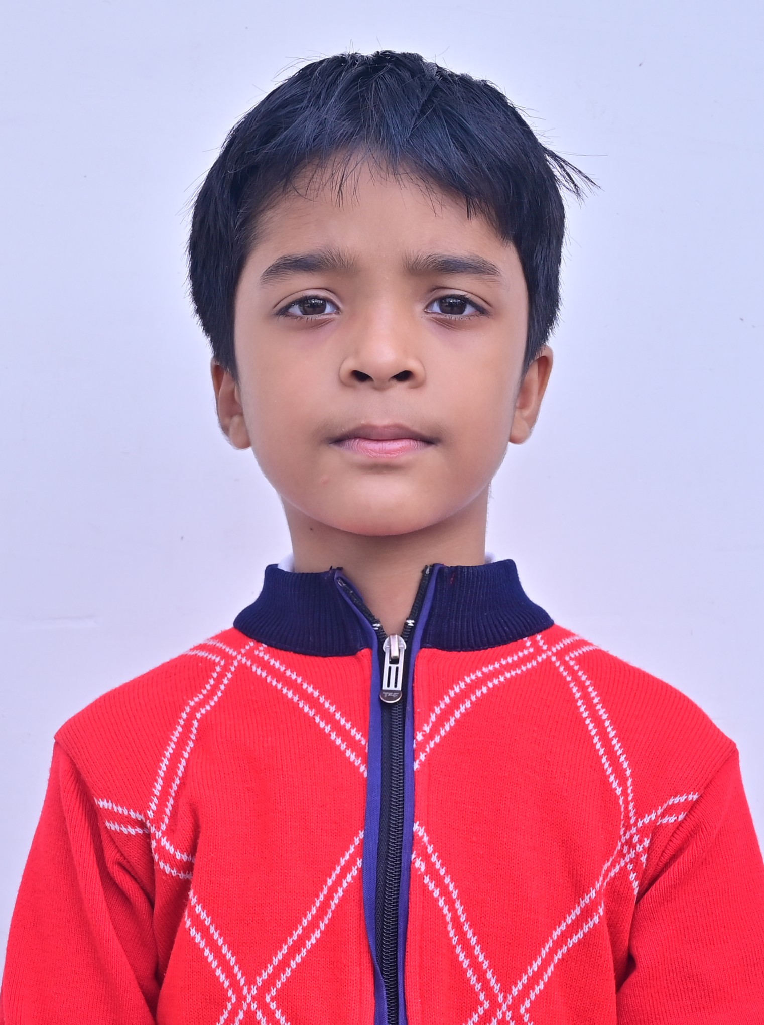 OJAS SHARMA