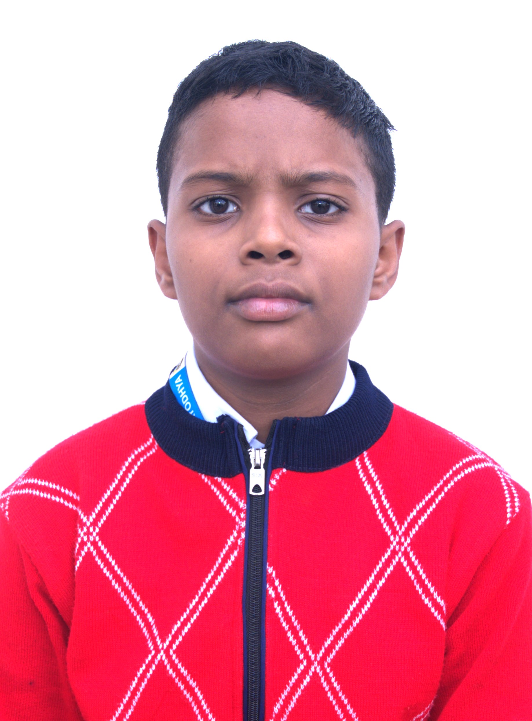 OMKAR ROUT