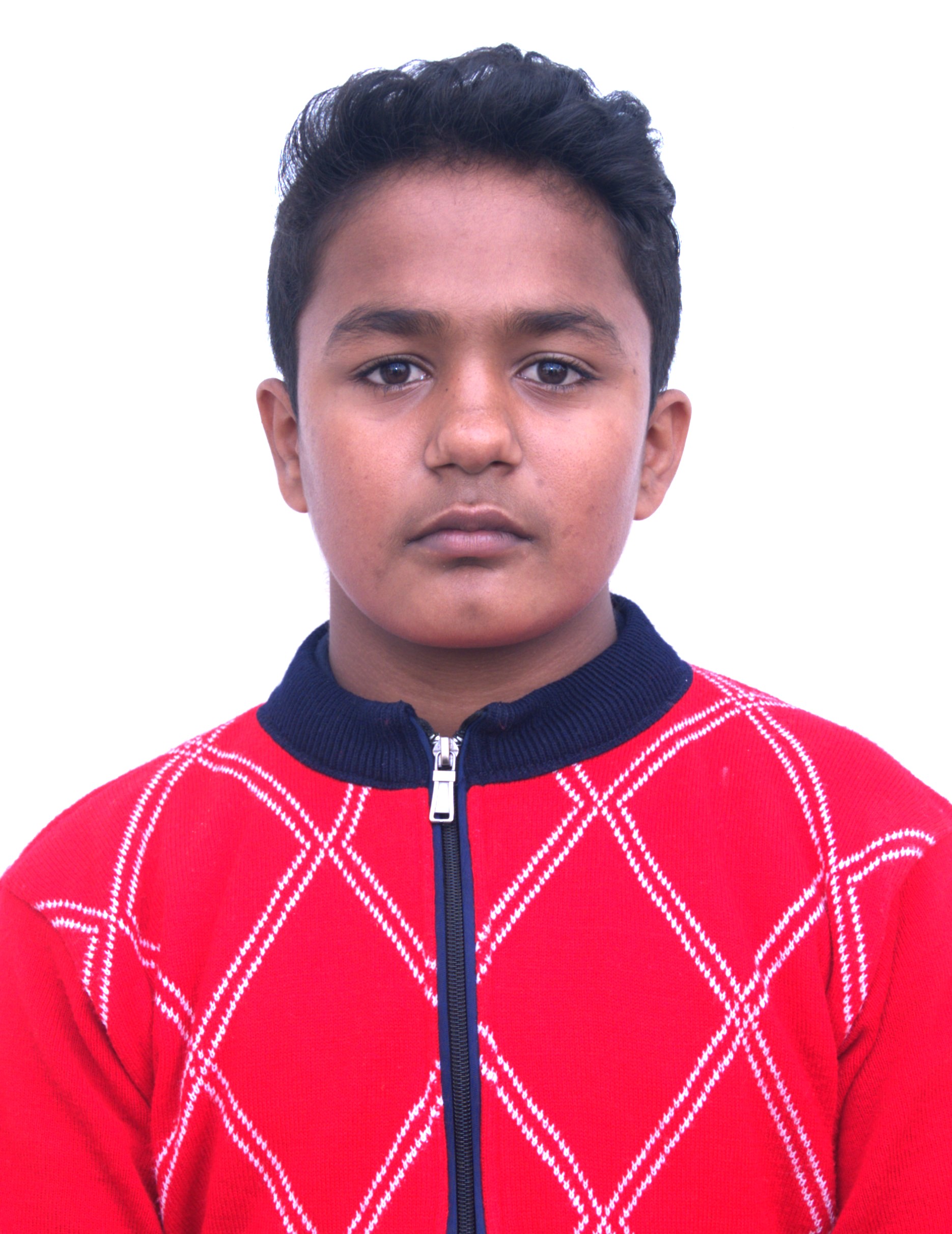 RISHABH YADAV