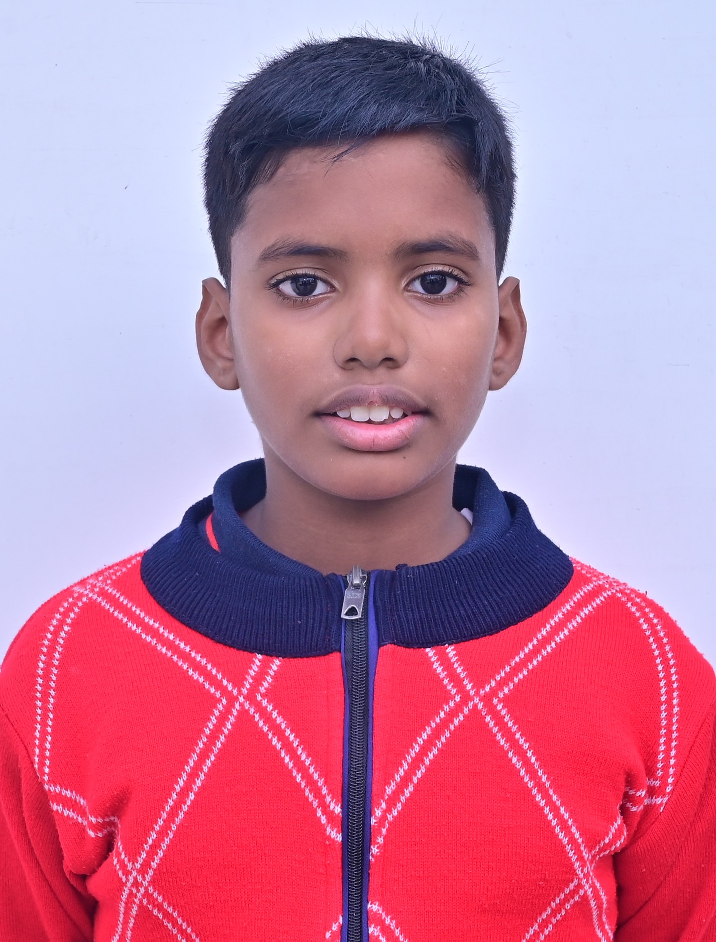 RITESH VERMA