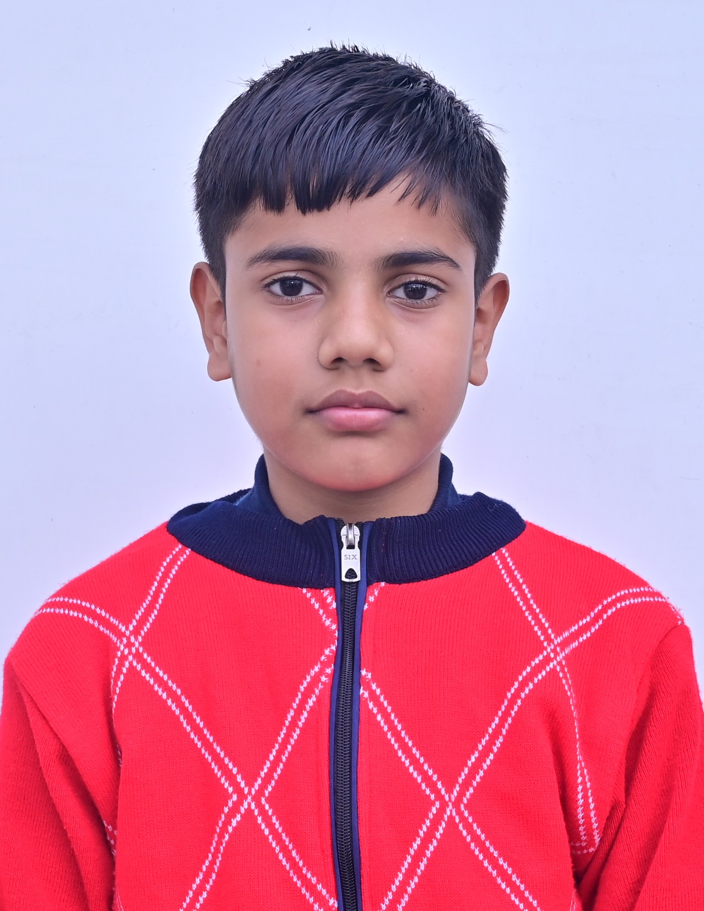 RUDRANSH SINGH