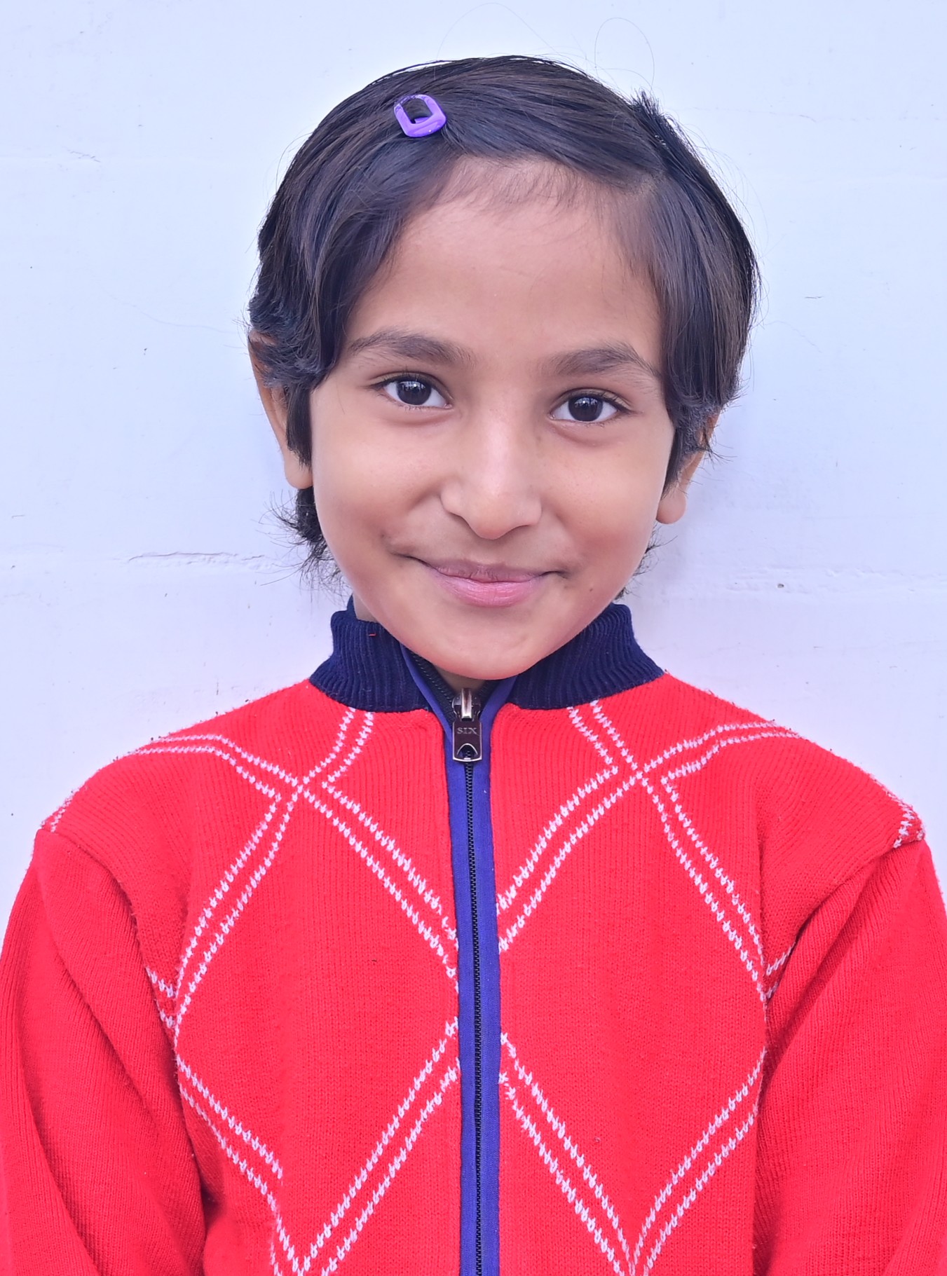 SAMRIDDHI SHARMA