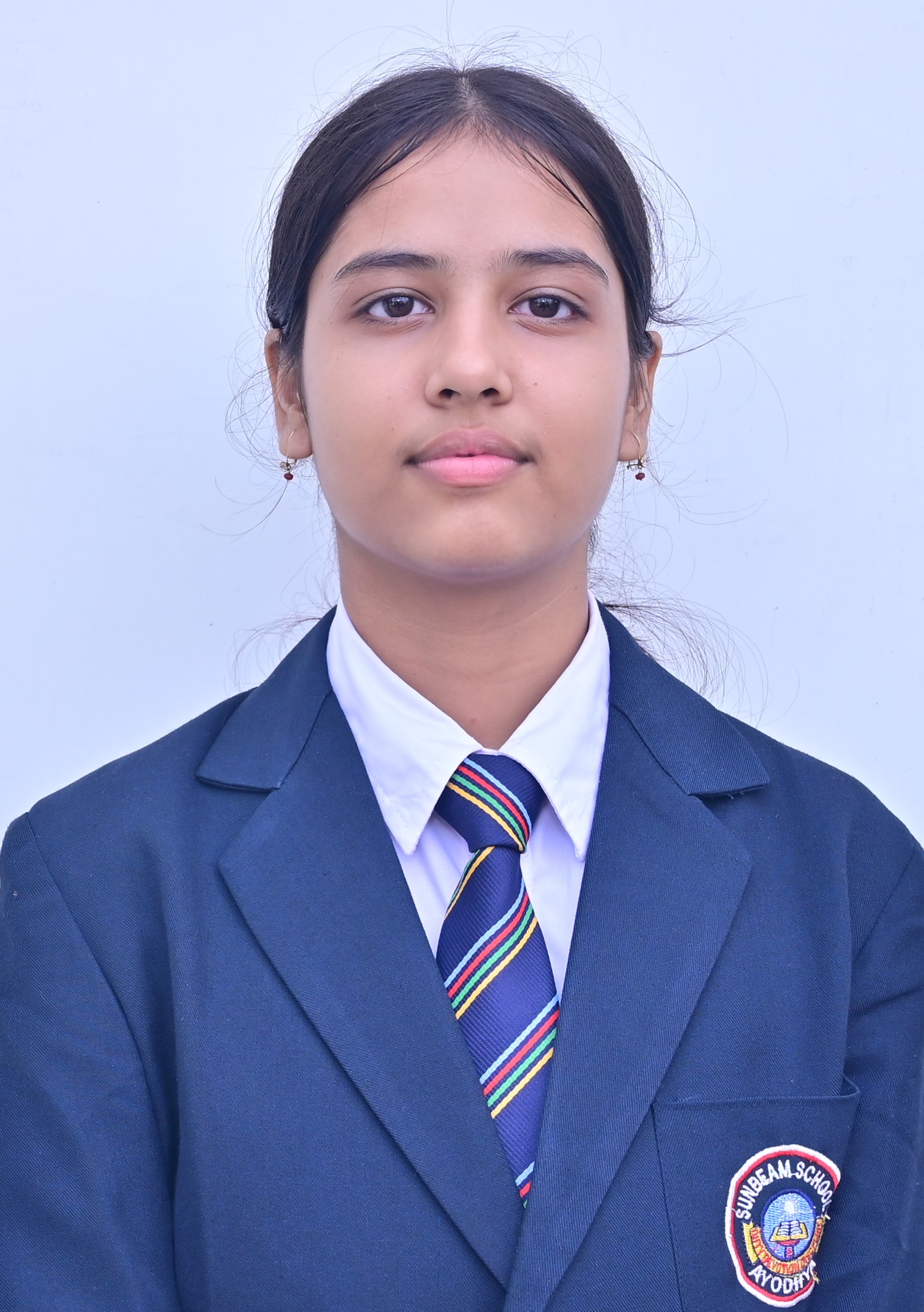 SAUMYA PANDEY