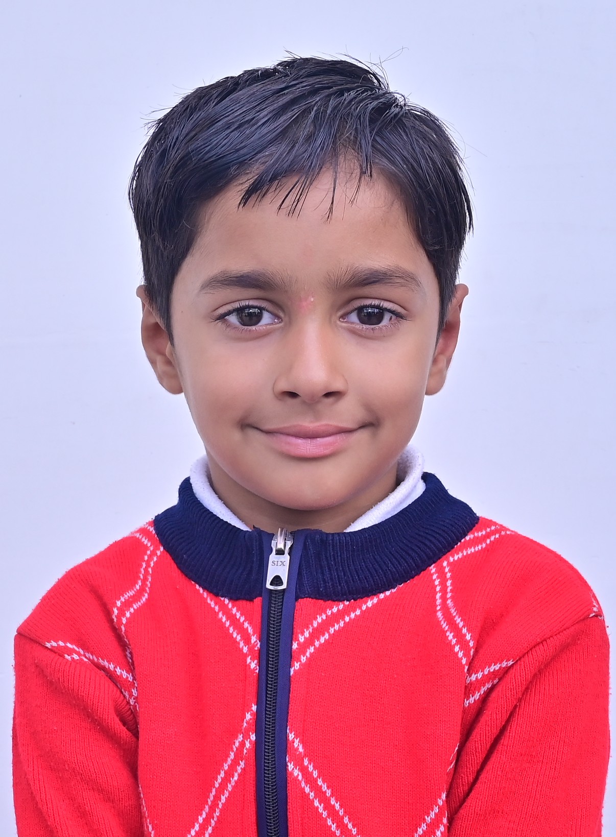 SHAURYA MISHRA