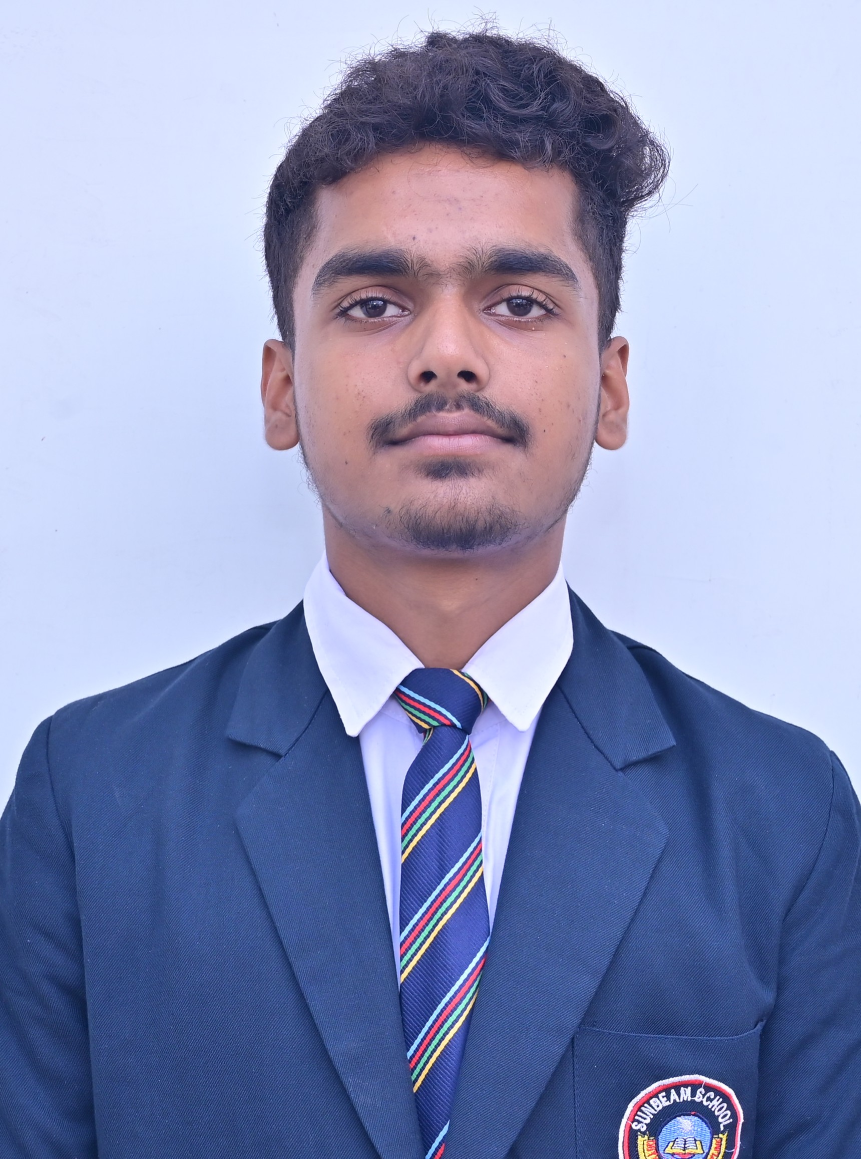 SHIKHAR TIWARI