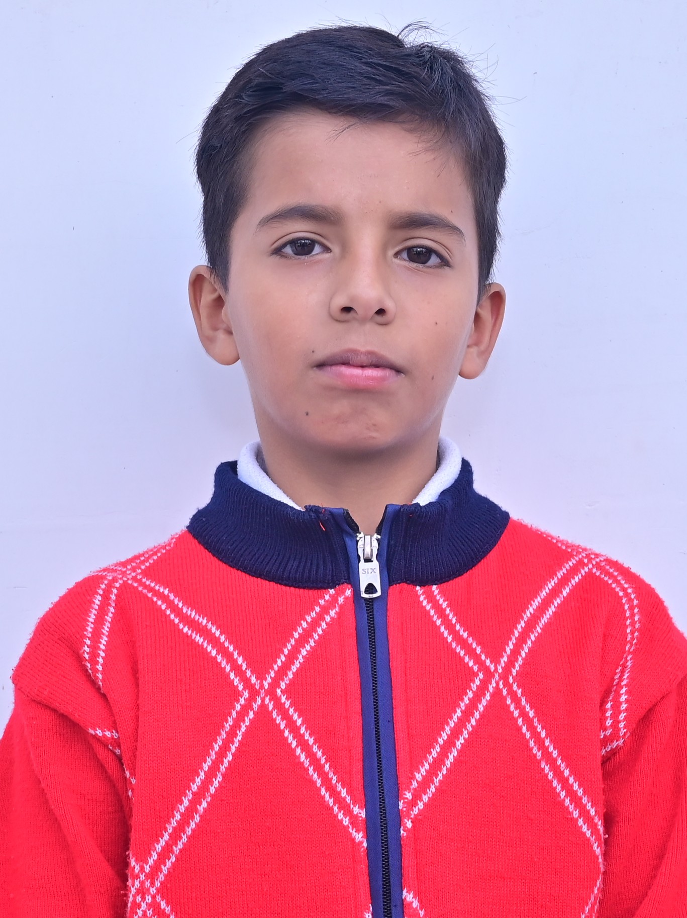 SHIVANSH PANDEY