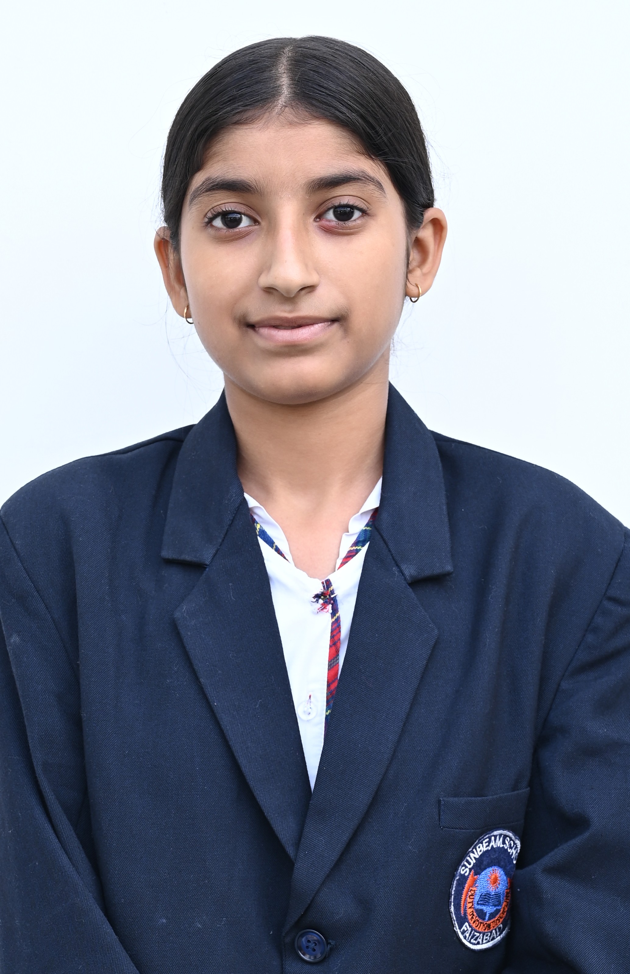 SHUCHI TRIPATHI
