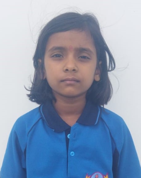 SIDDHI YADAV