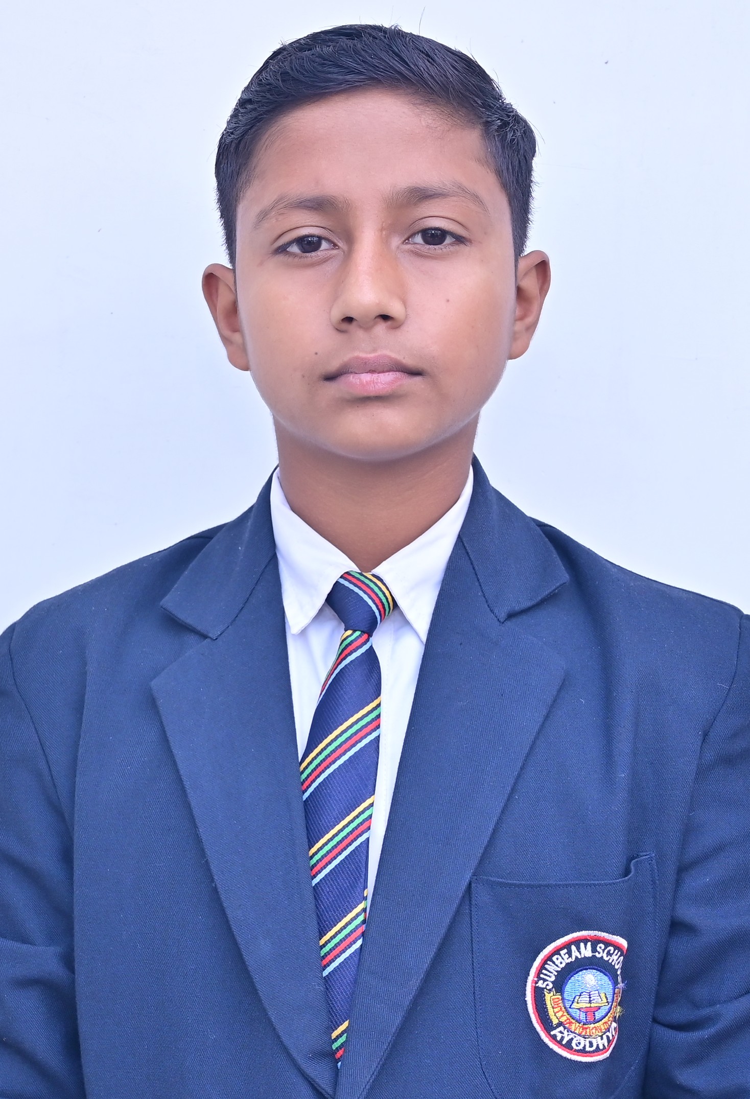 VAIBHAV